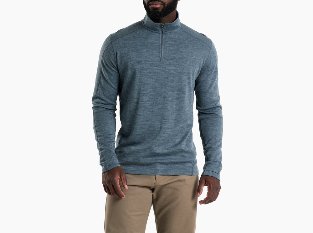 SLATE BLUE