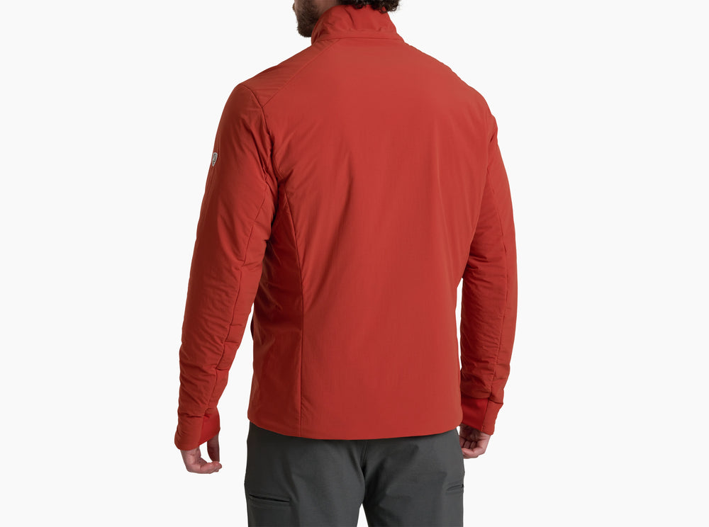FIRED BRICK