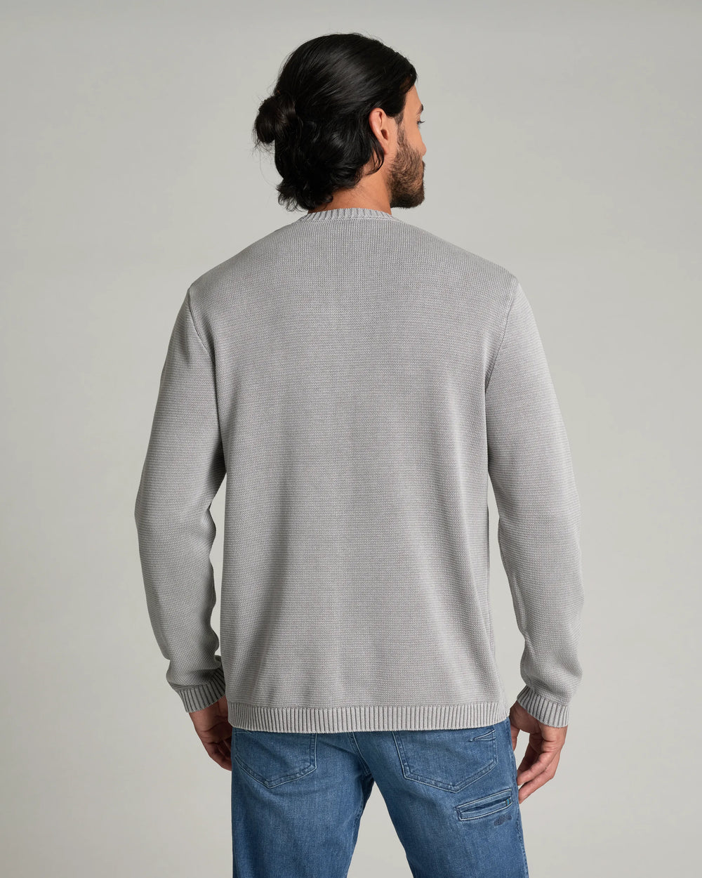 HEATHER GREY