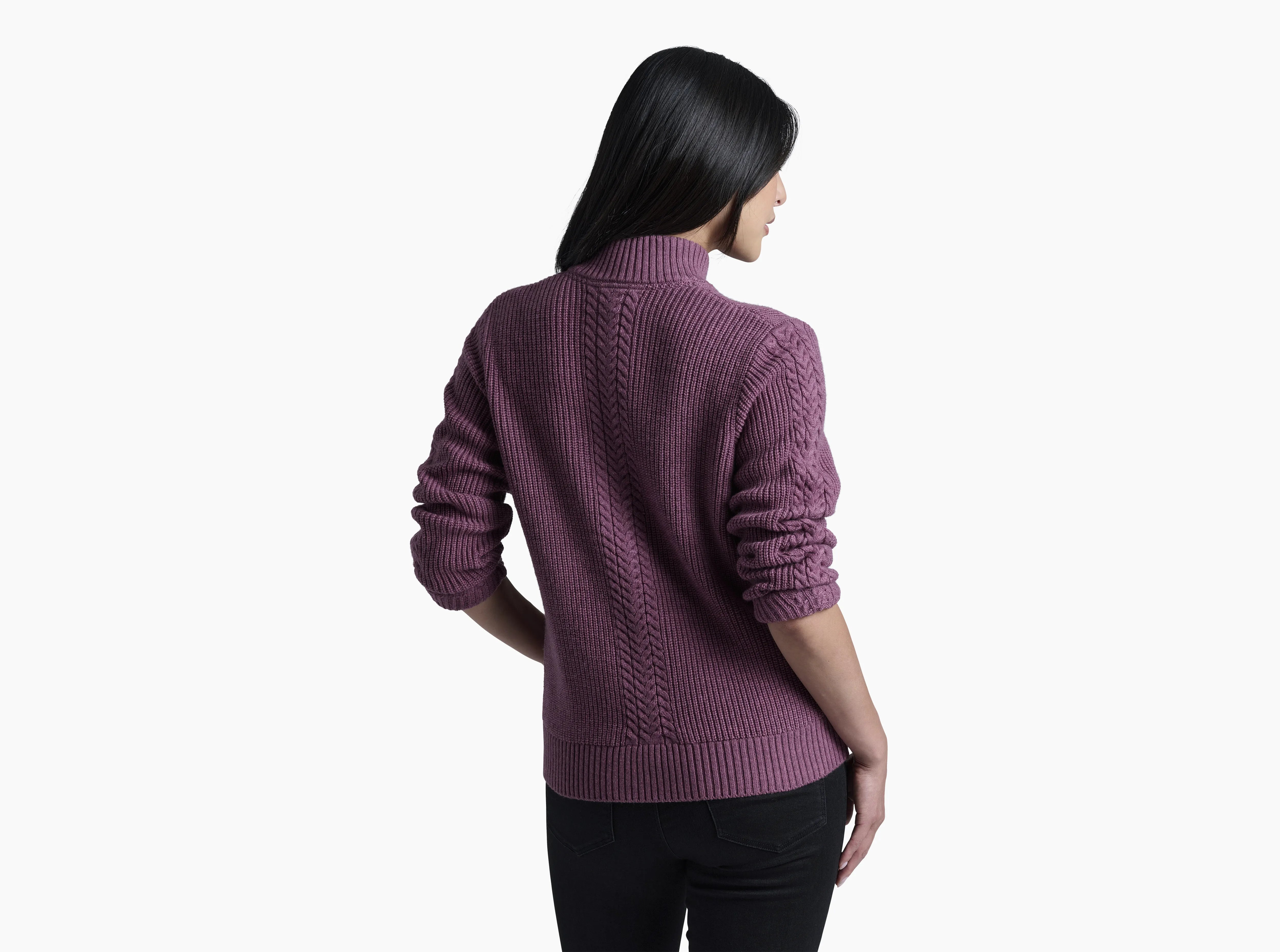 MAUVE