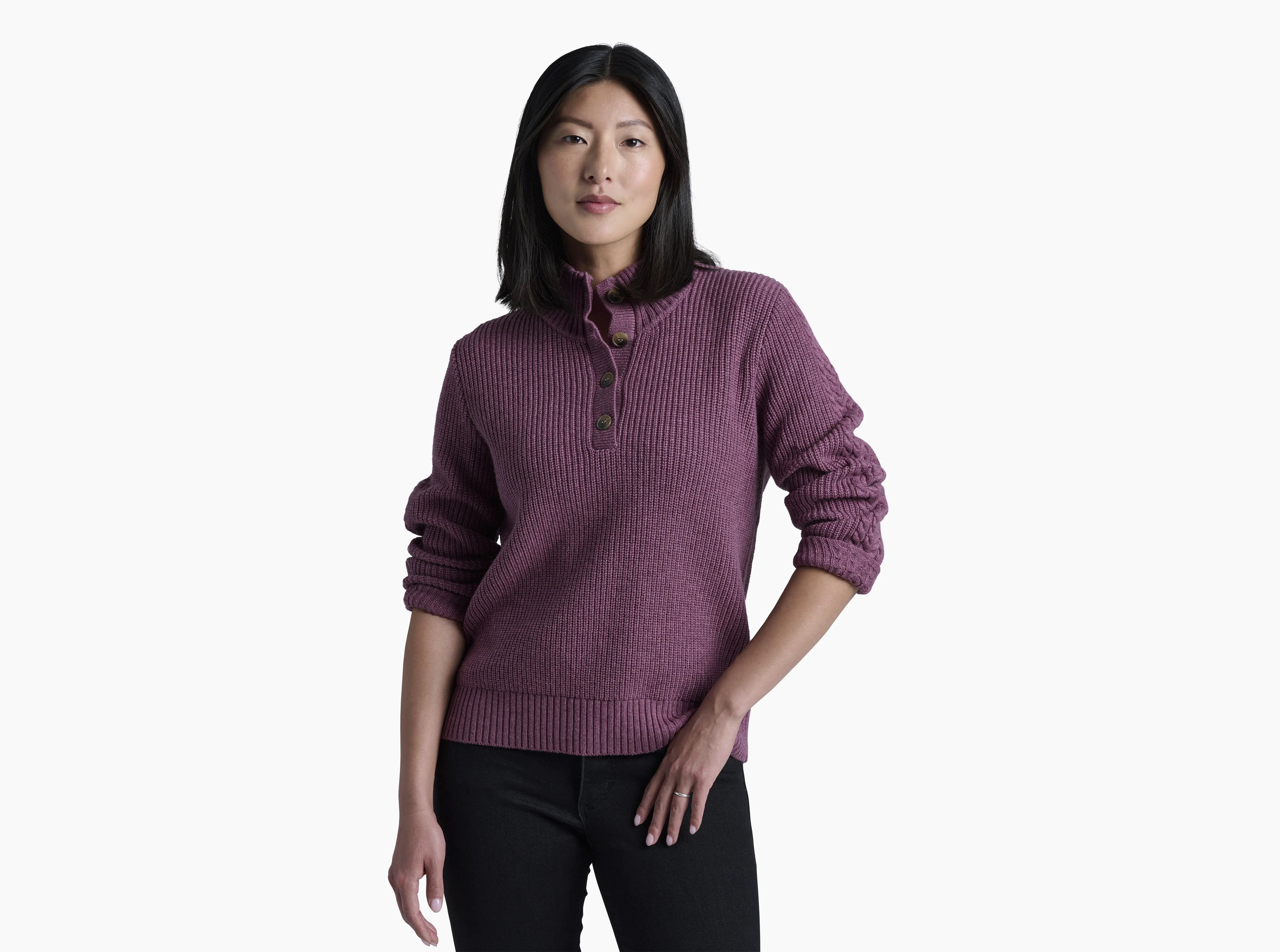 MAUVE