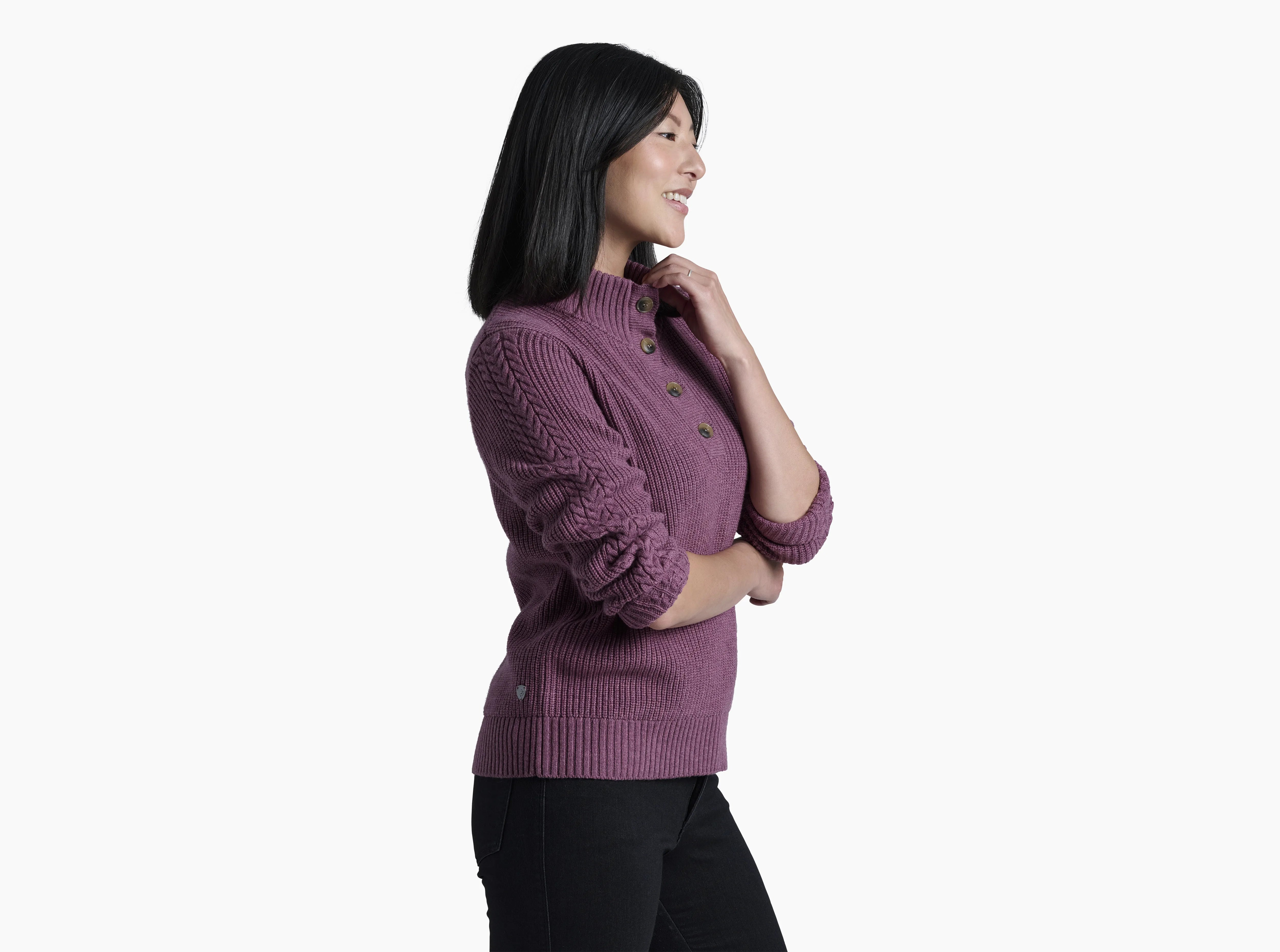 MAUVE