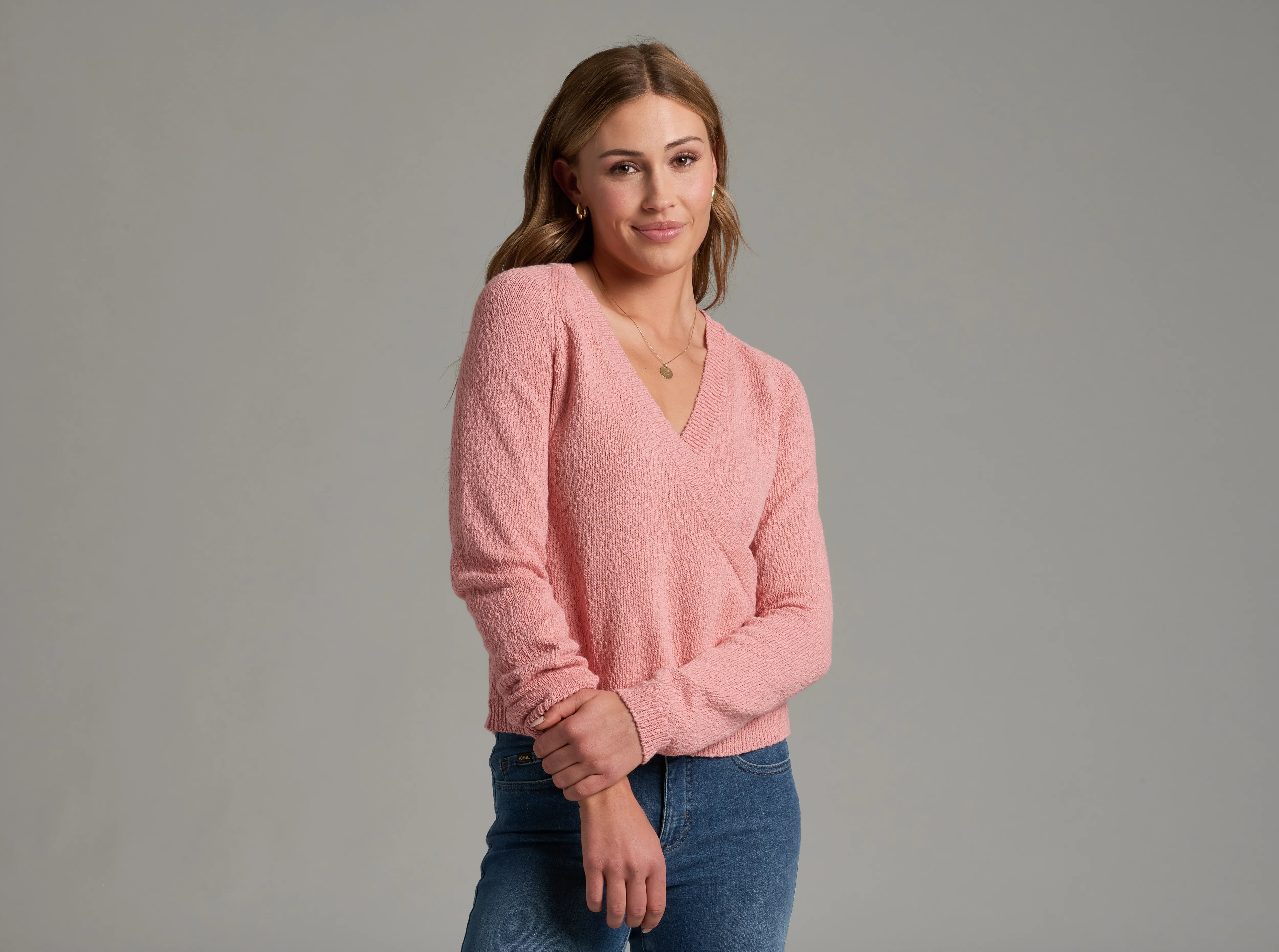 CORAL ROSE