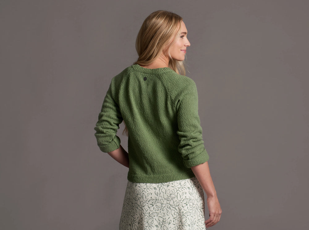 SLATE GREEN