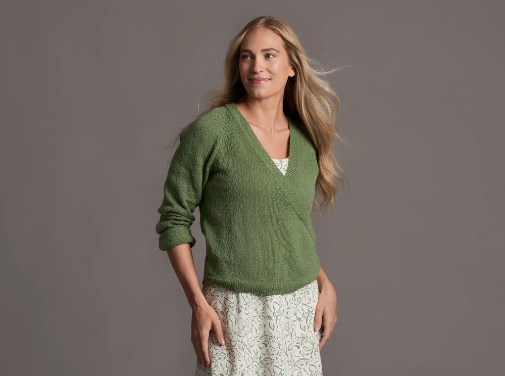 SLATE GREEN