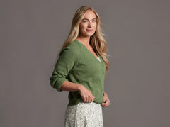 SLATE GREEN