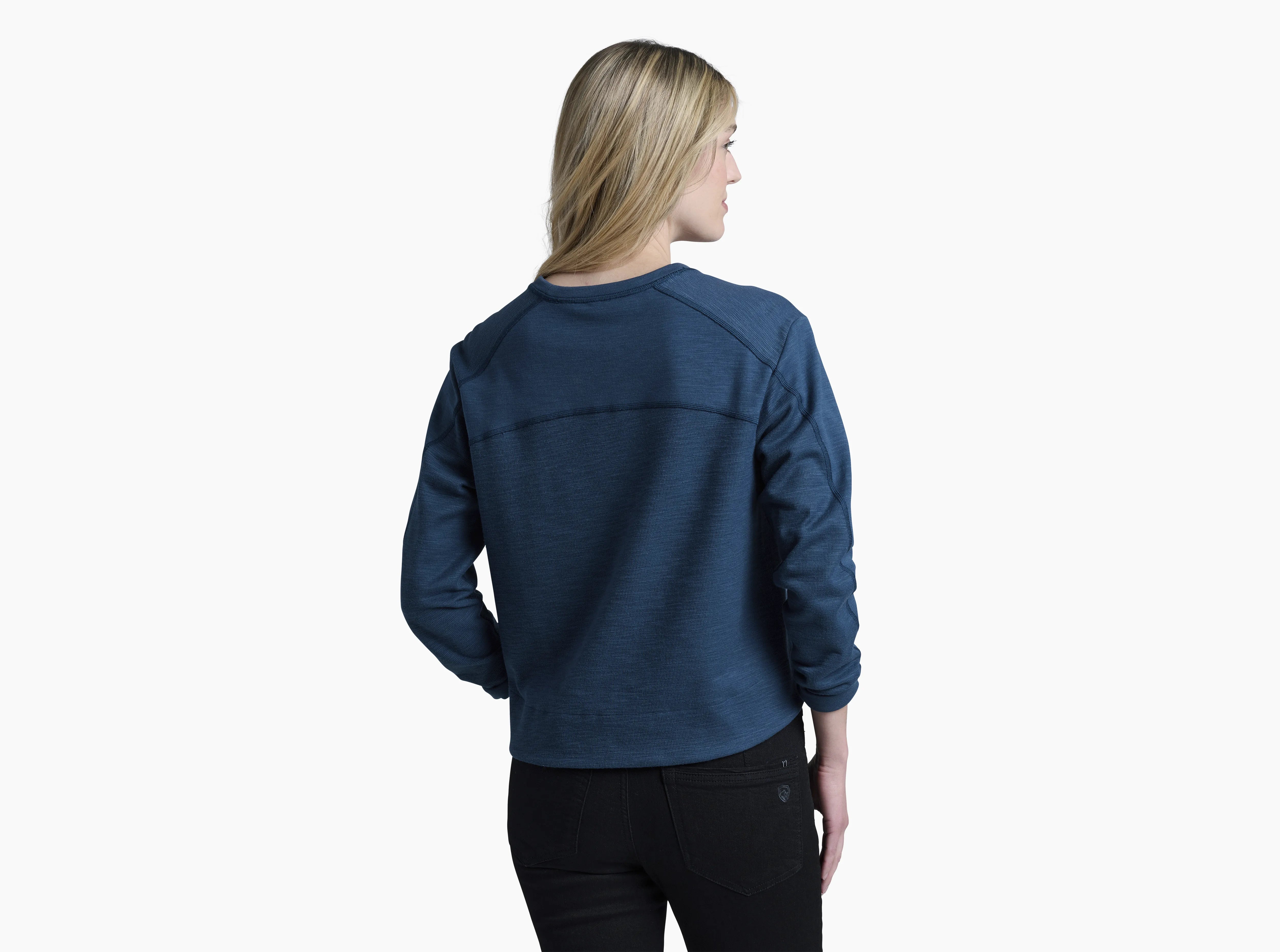 METAL BLUE
