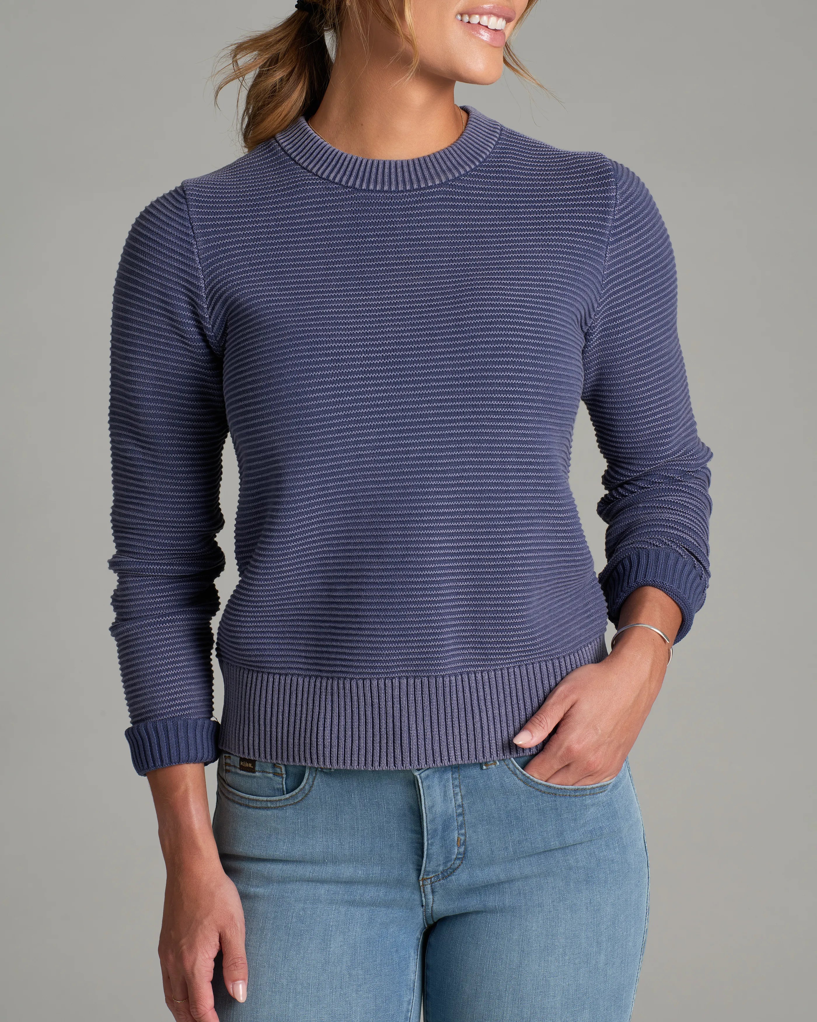 DEEP PERIWINKLE