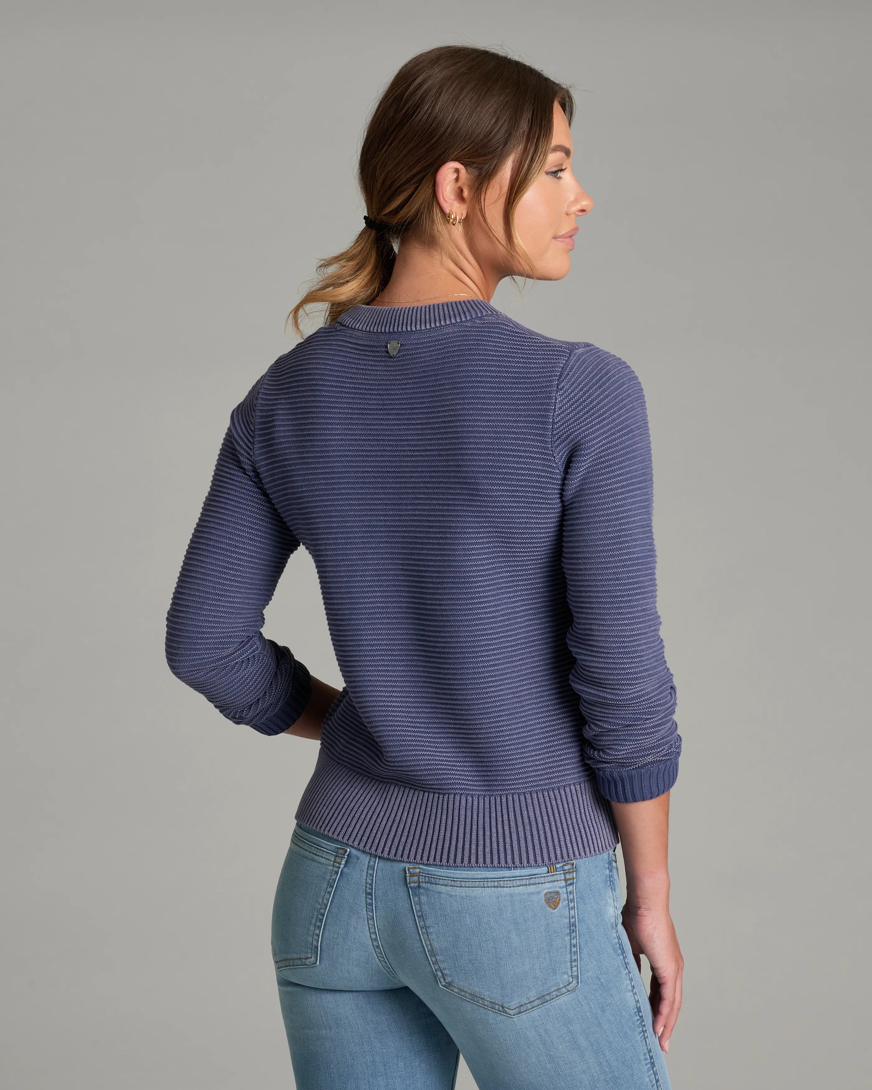 DEEP PERIWINKLE