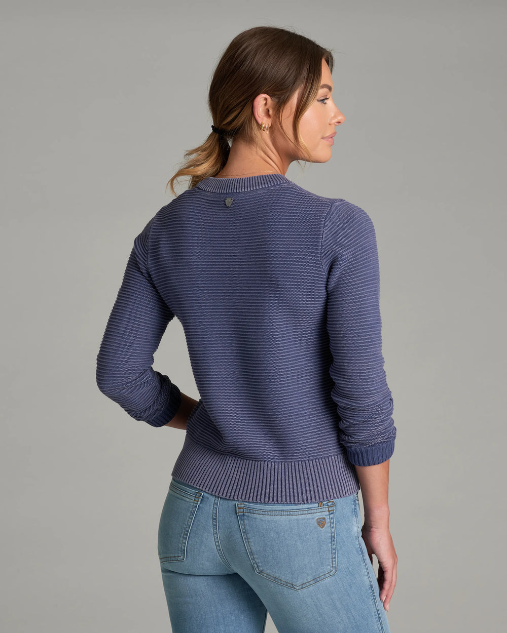 DEEP PERIWINKLE