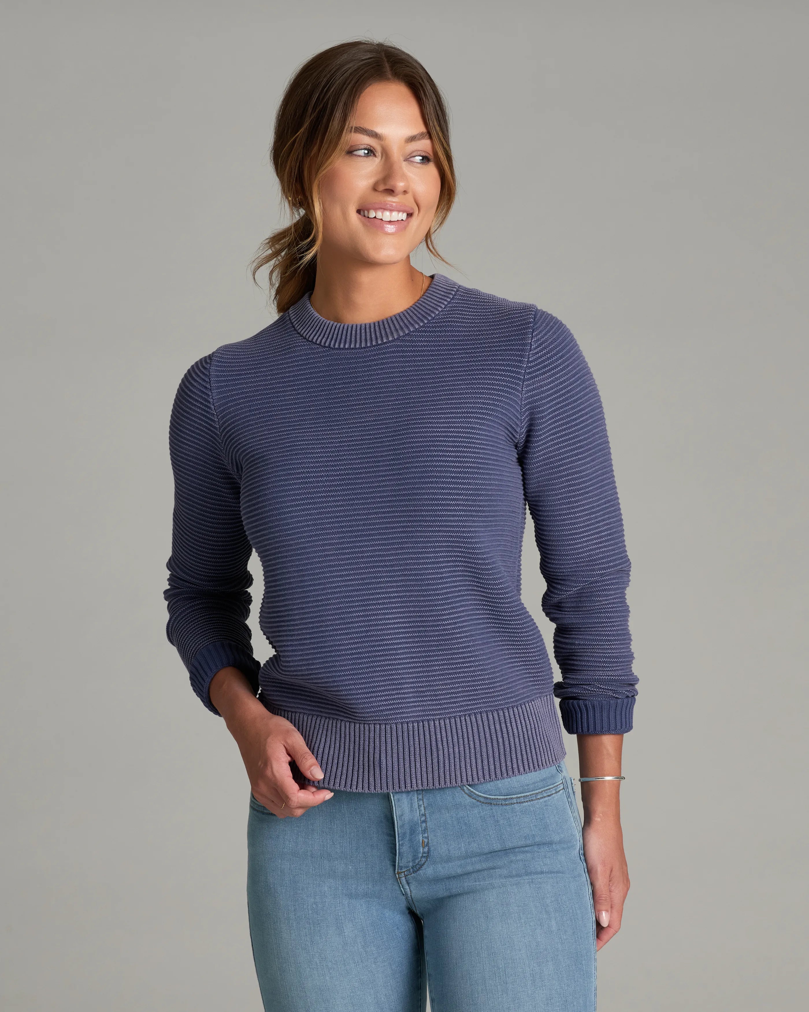 DEEP PERIWINKLE