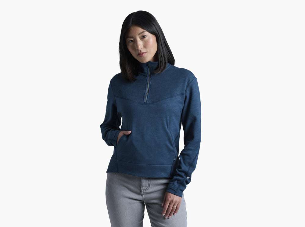 METAL BLUE