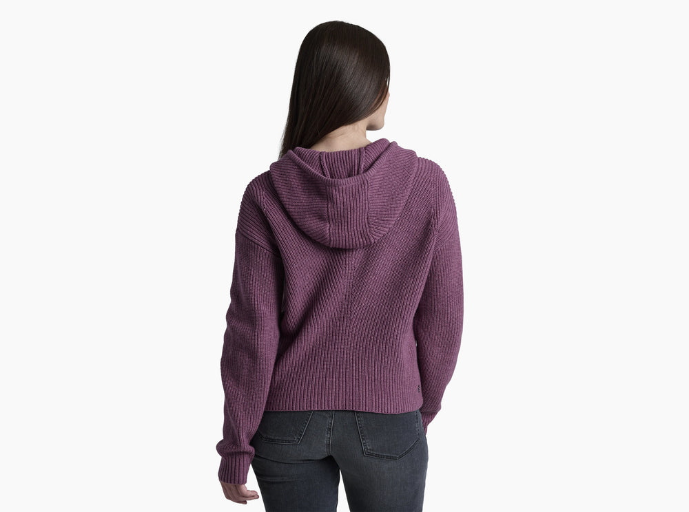 MAUVE