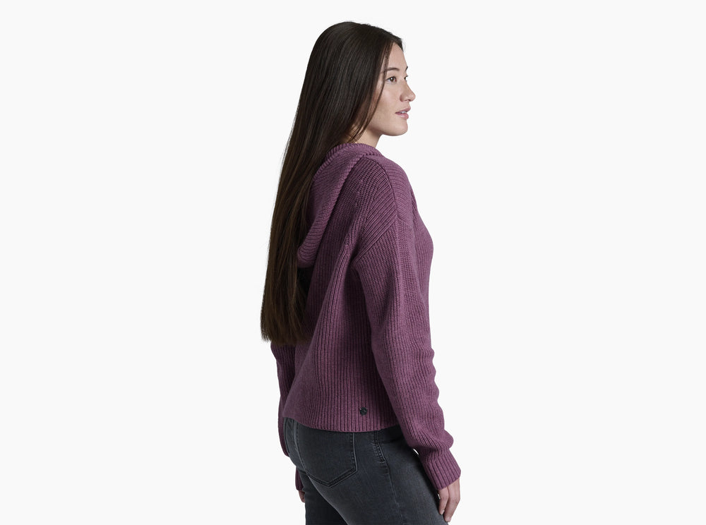 MAUVE