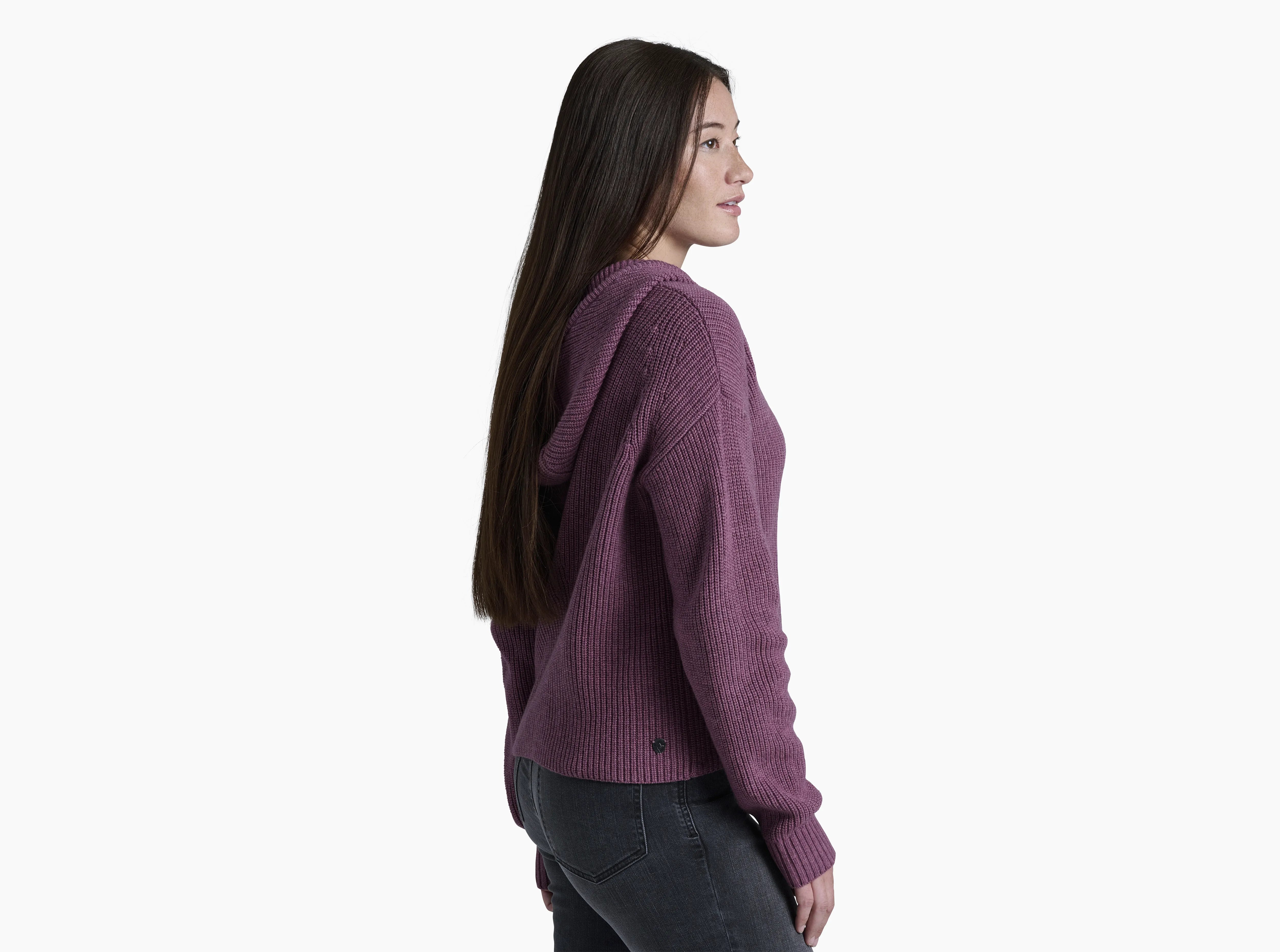 MAUVE