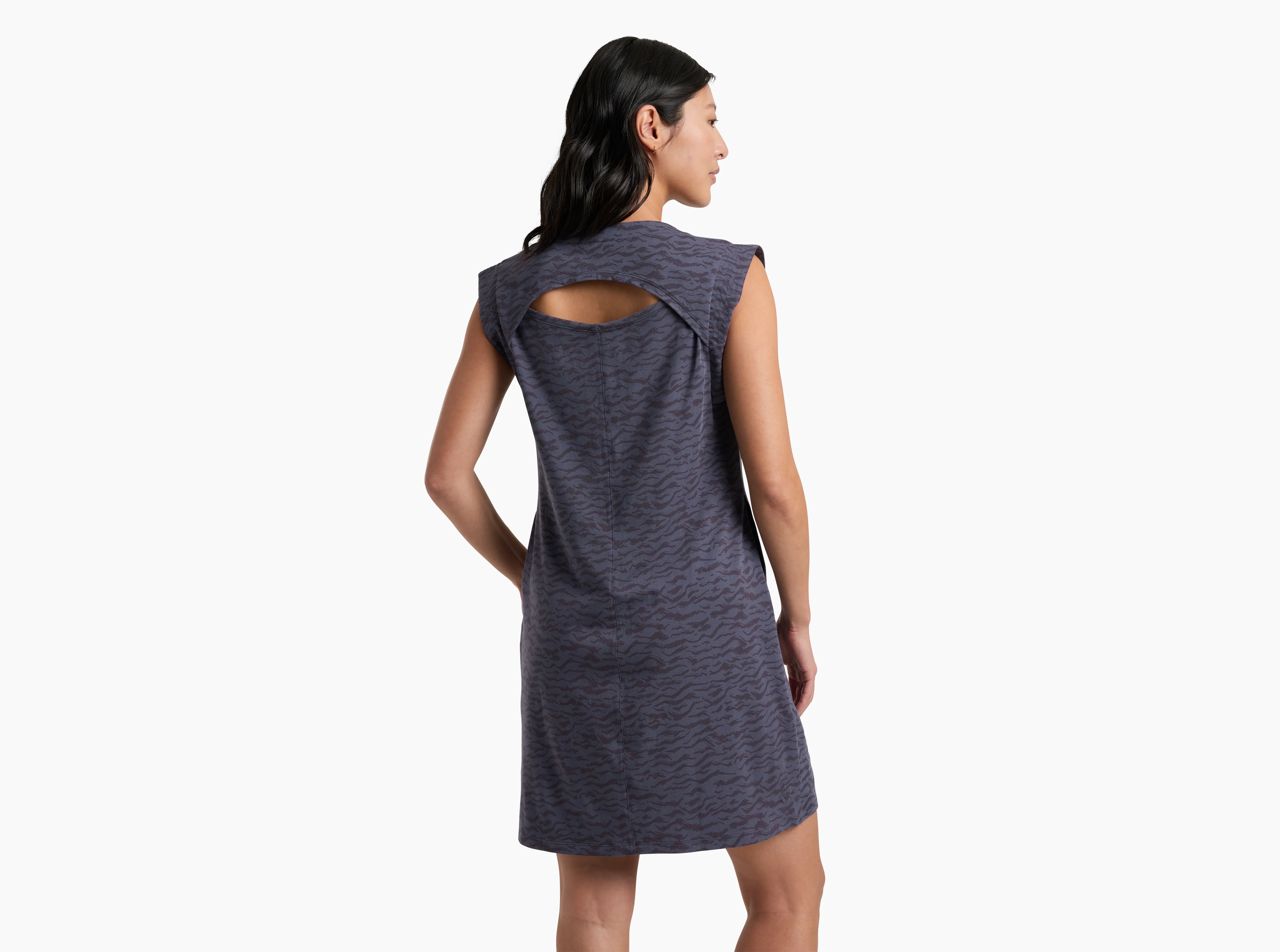 MYSTIC PRINT