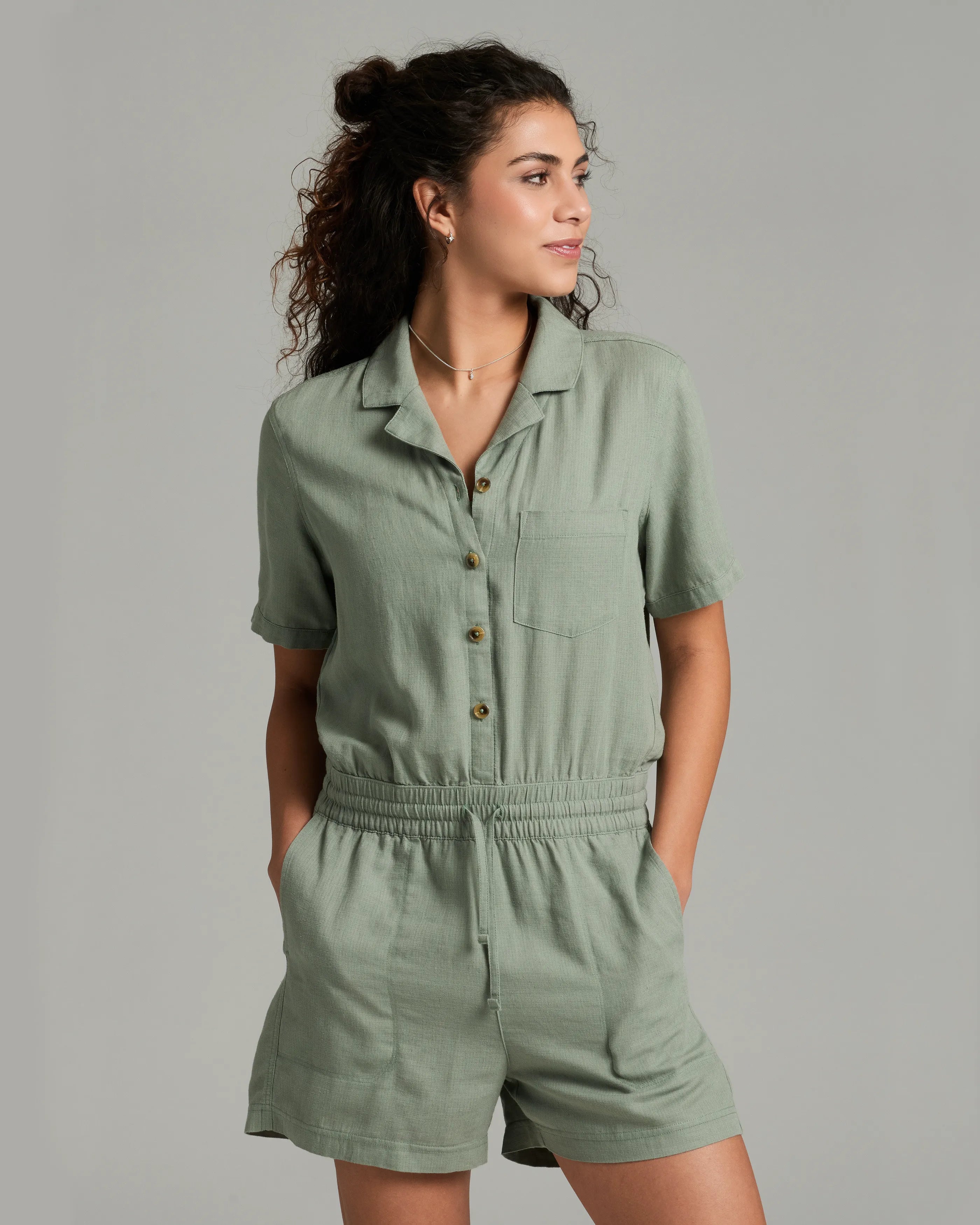 SLATE GREEN