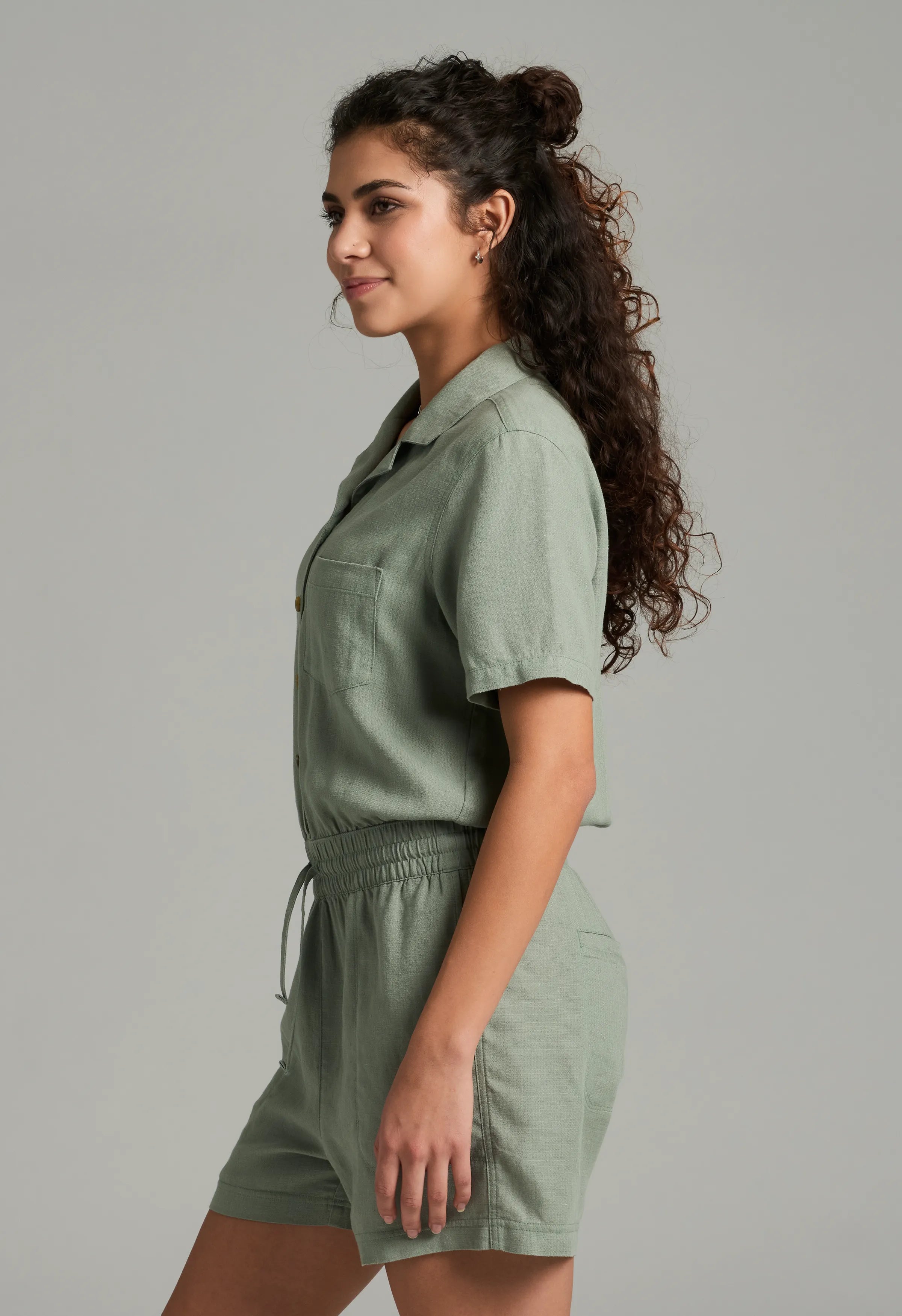SLATE GREEN