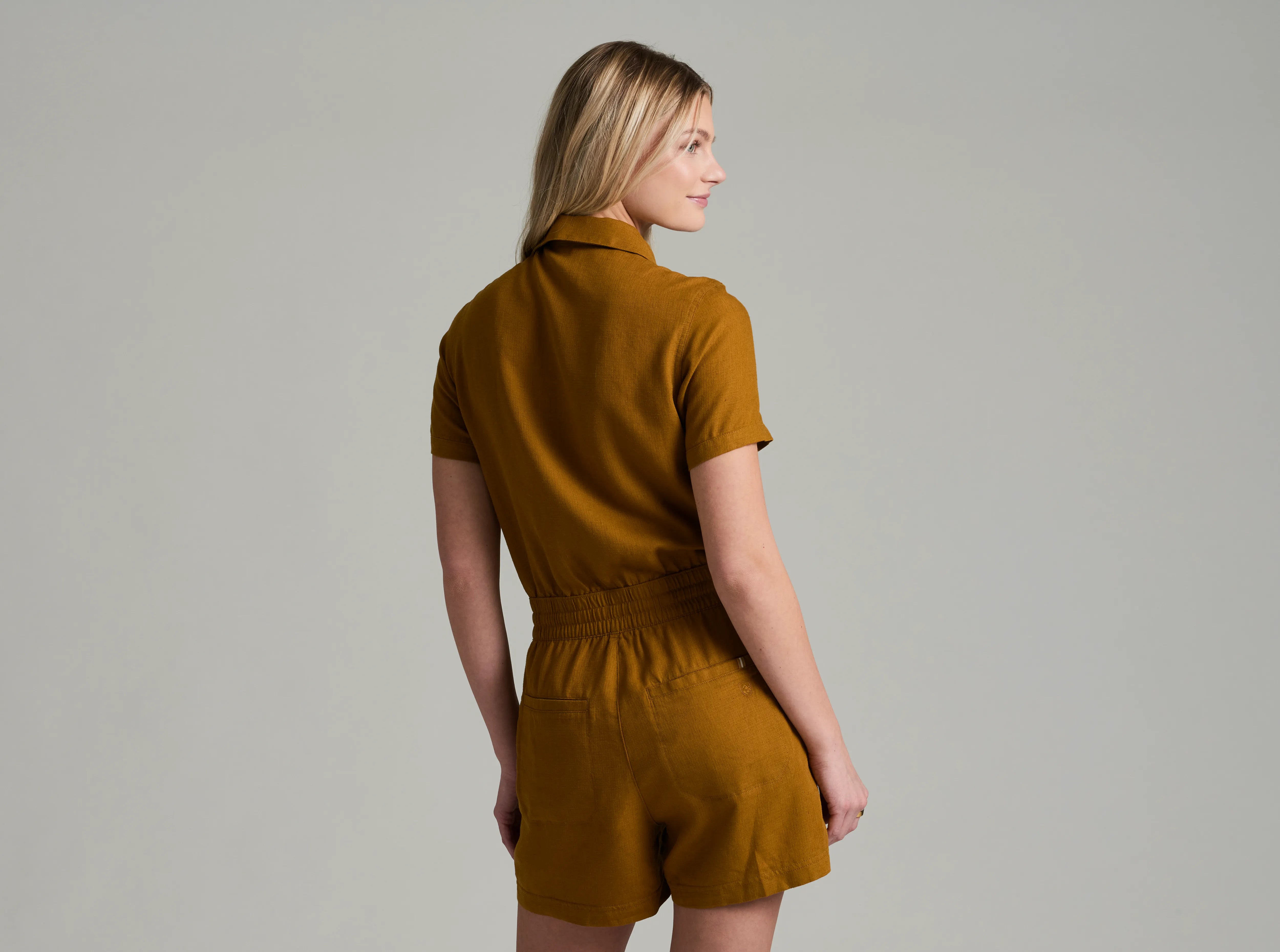BRONZE