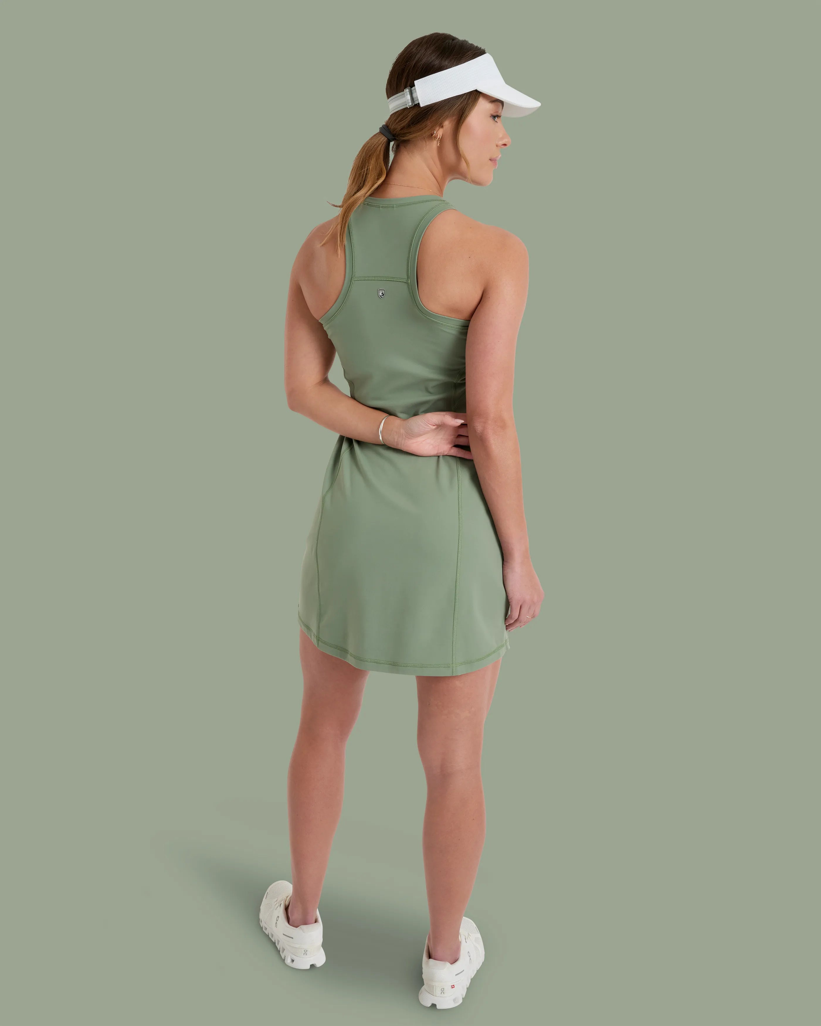 SLATE GREEN