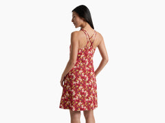 GARNET ROSE PRINT