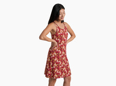 GARNET ROSE PRINT