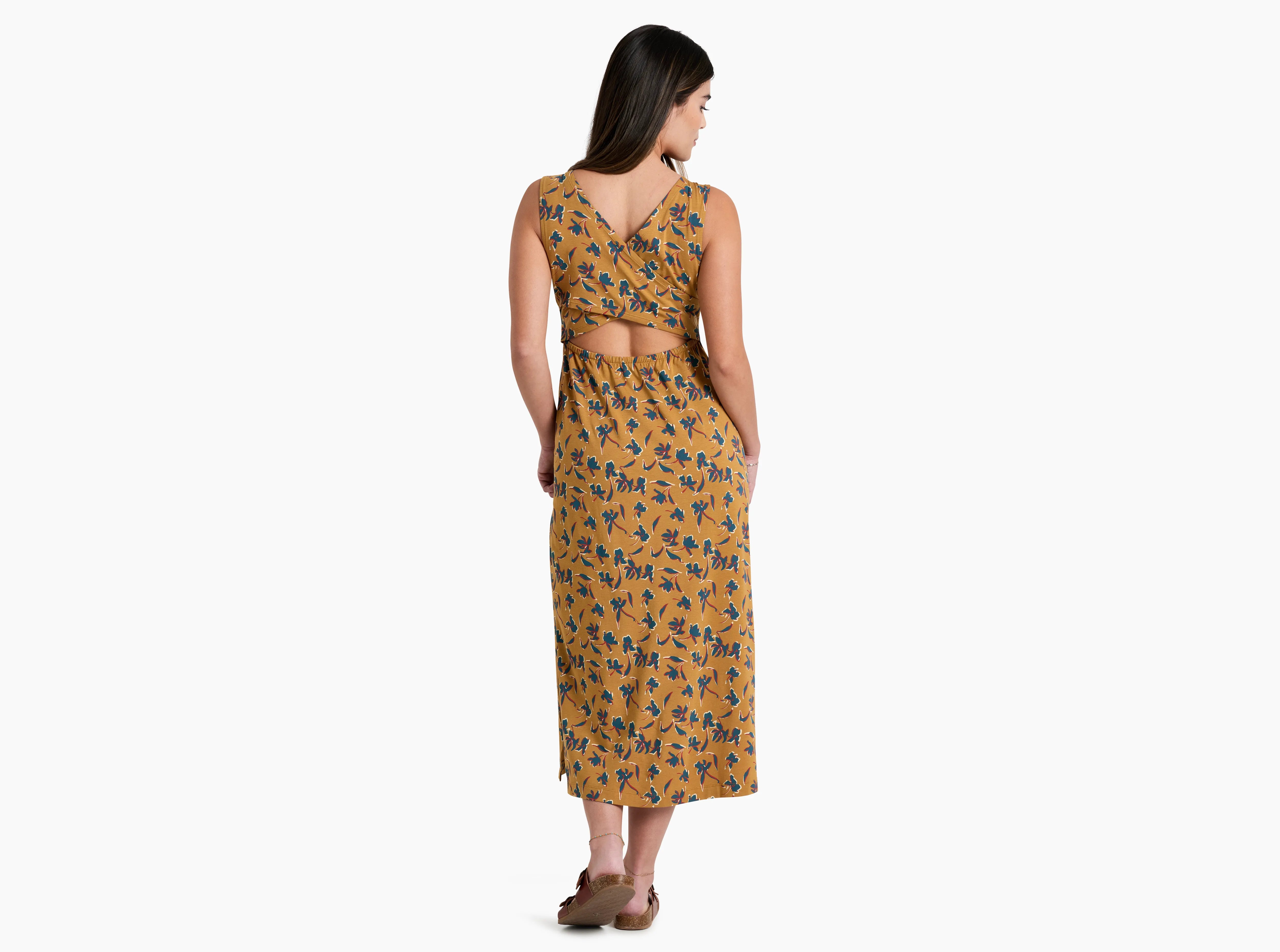 TUSCAN SUN PRINT