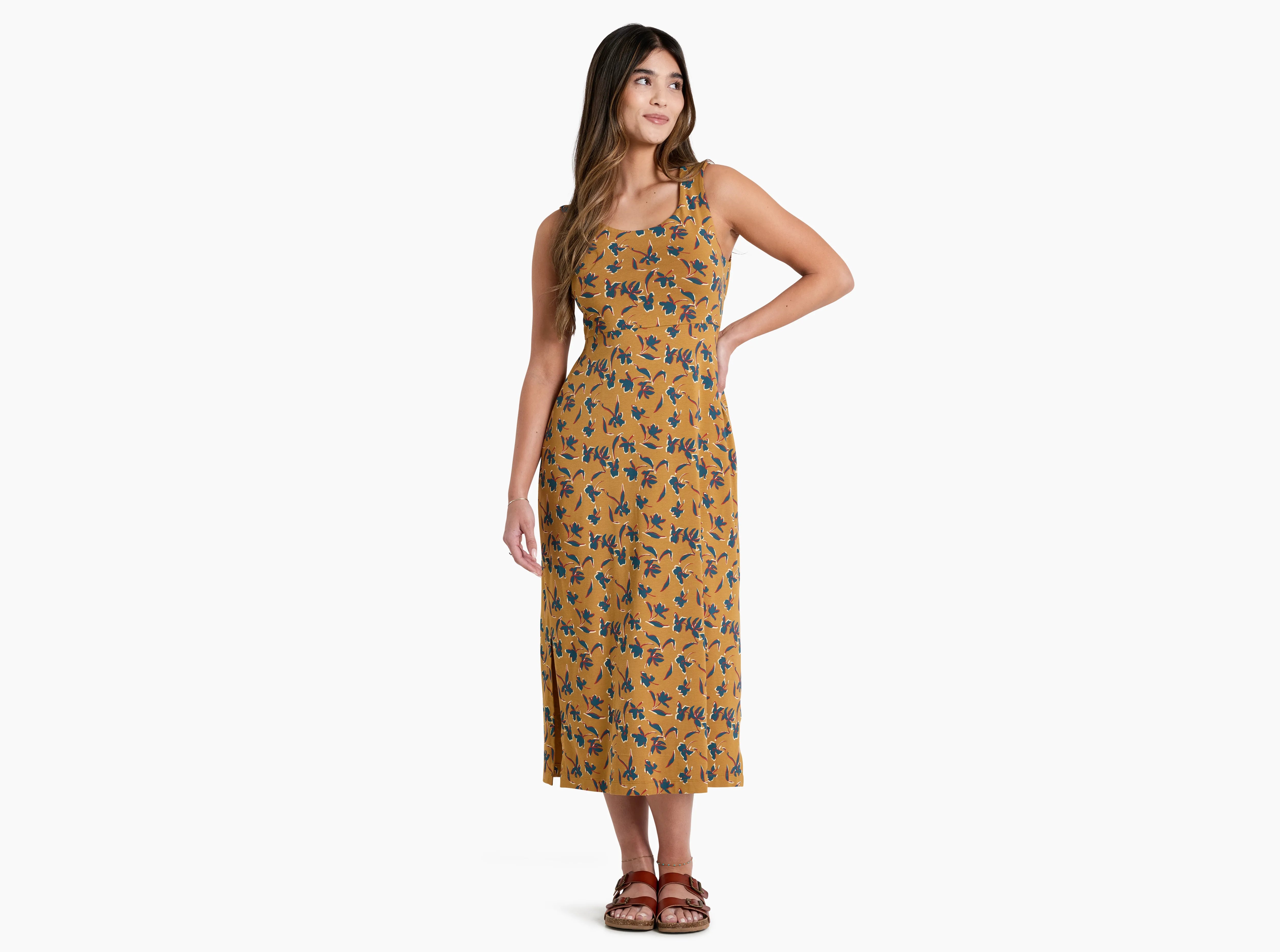 TUSCAN SUN PRINT