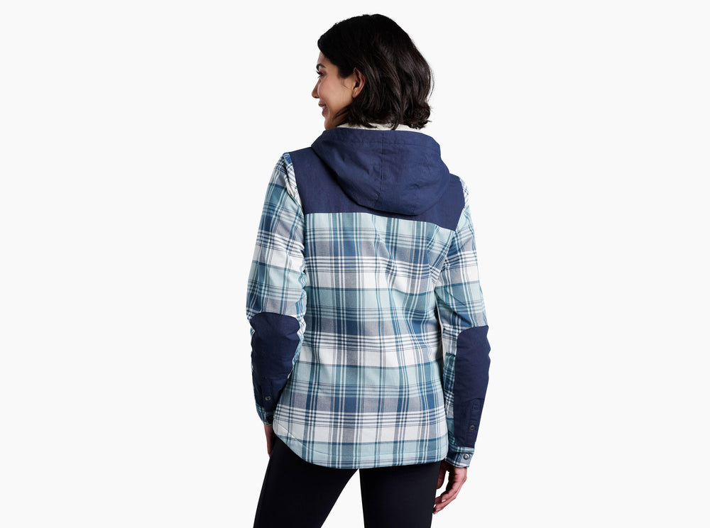DUSTY BLUE