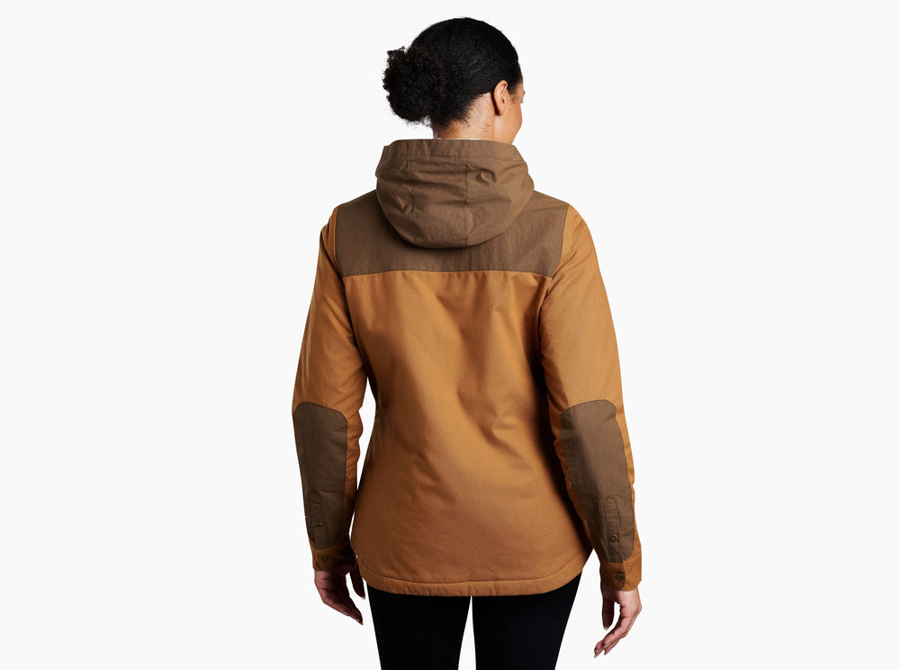 DARK KHAKI