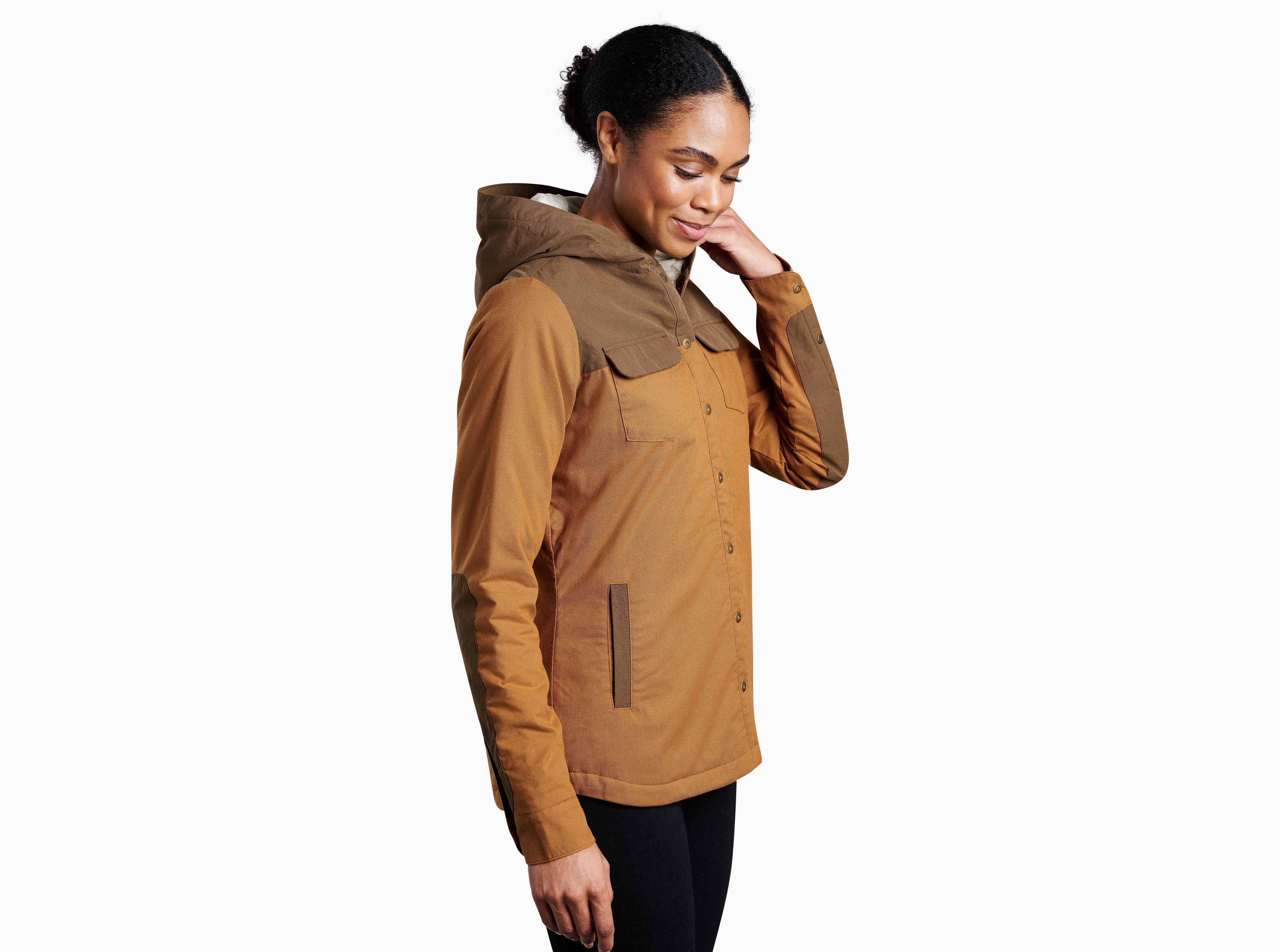 DARK KHAKI