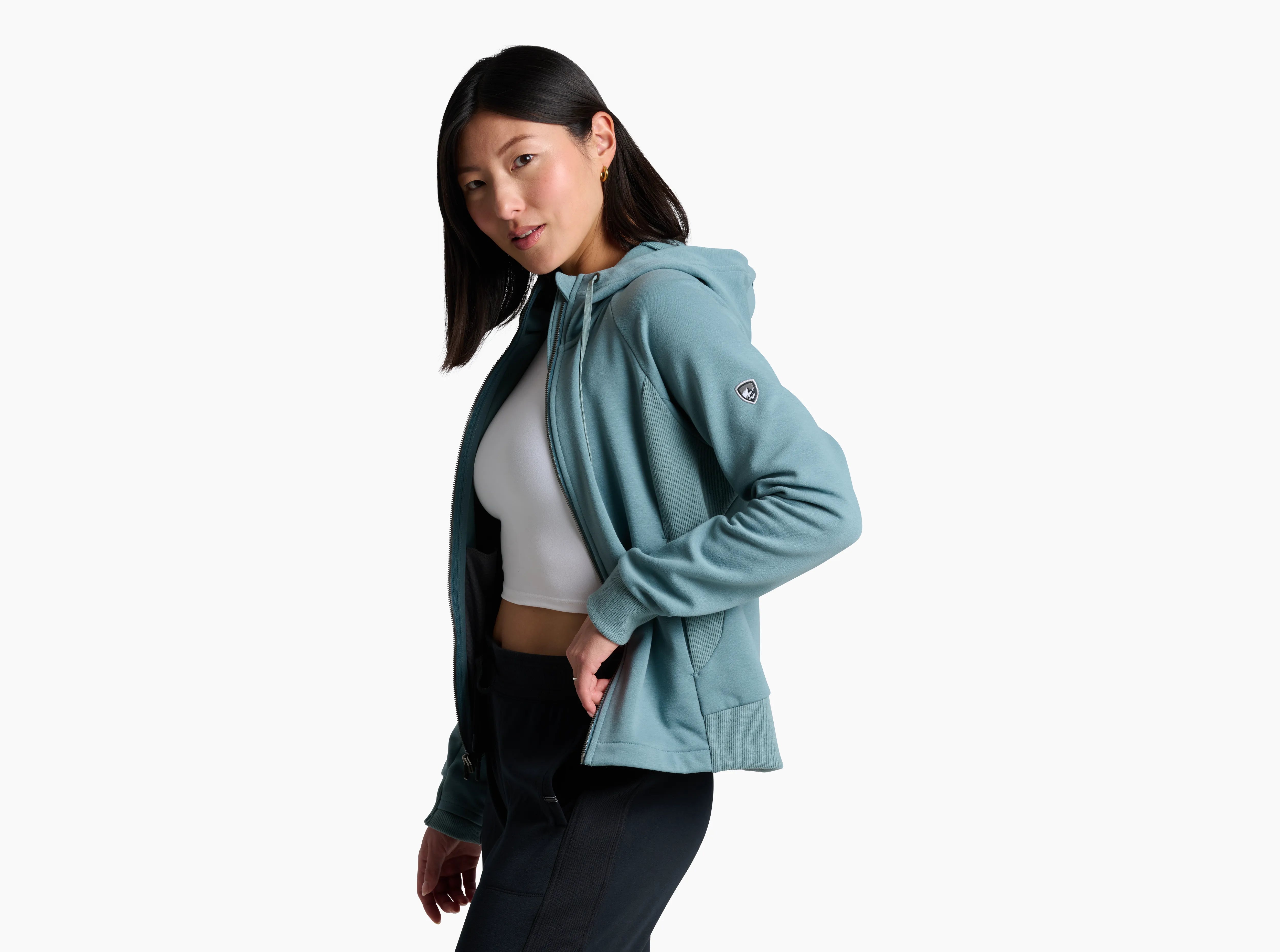 MINERAL BLUE