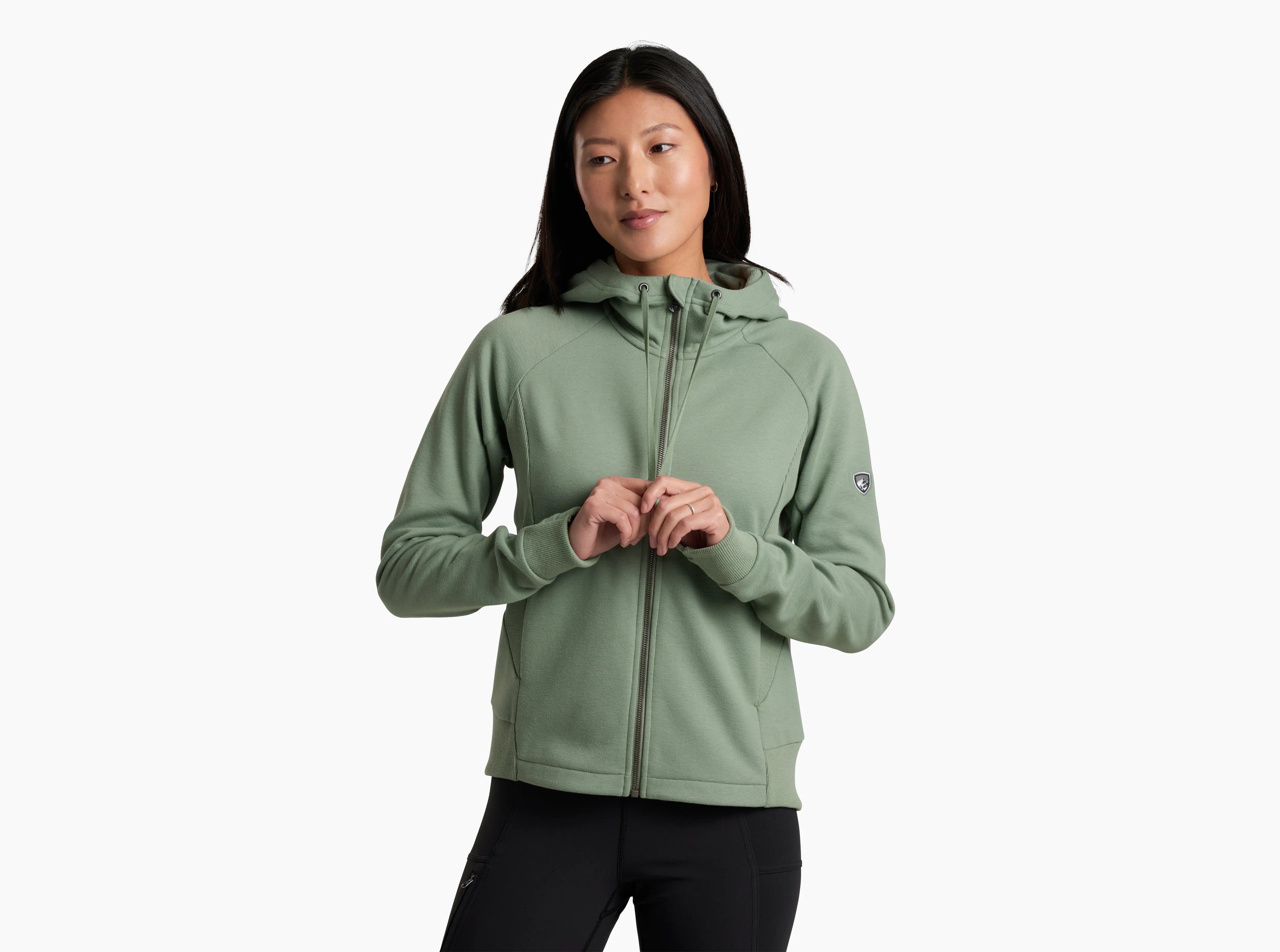 SLATE GREEN