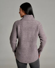SMOKY LILAC