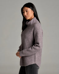 SMOKY LILAC
