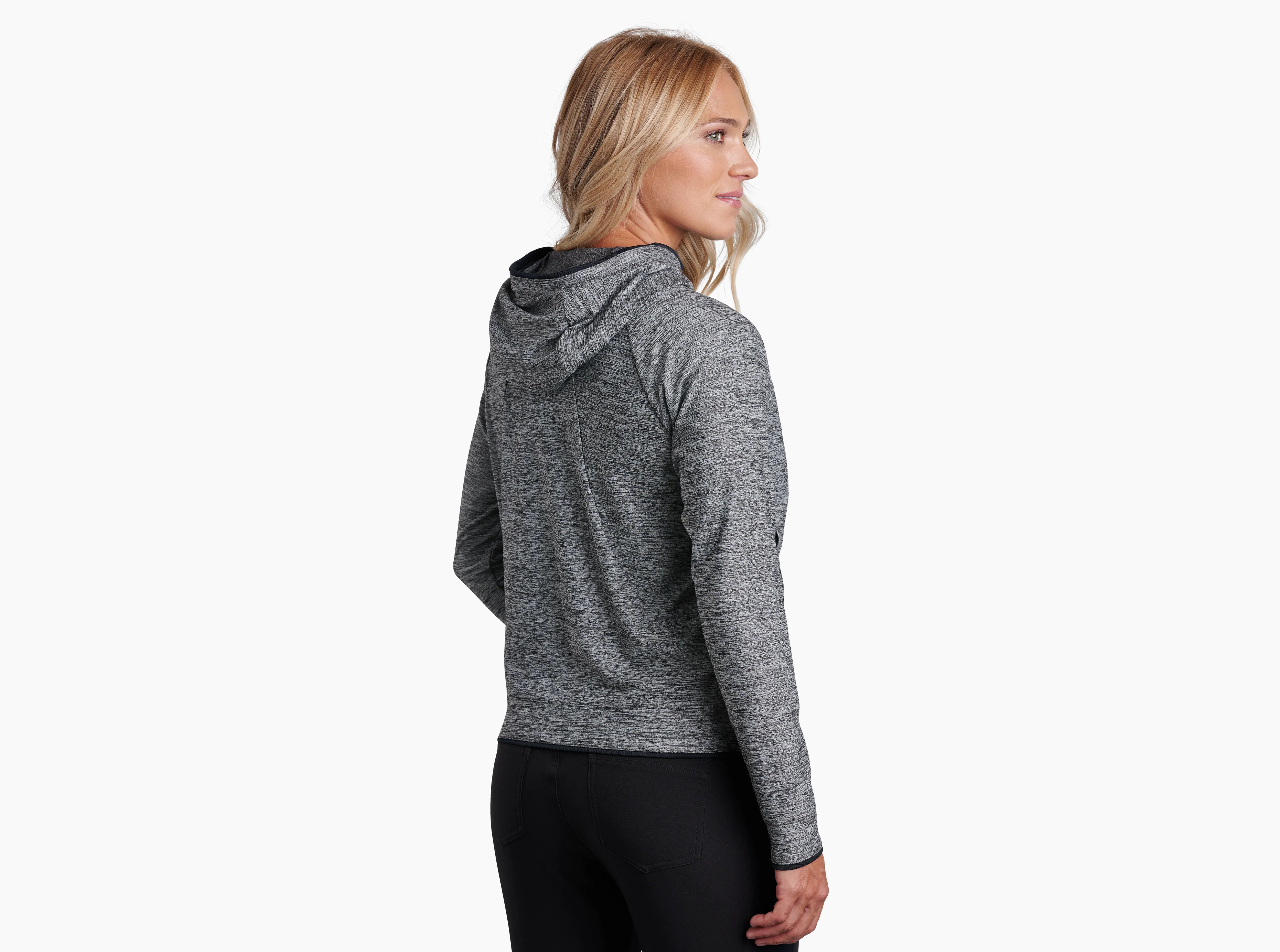 GREY HEATHER