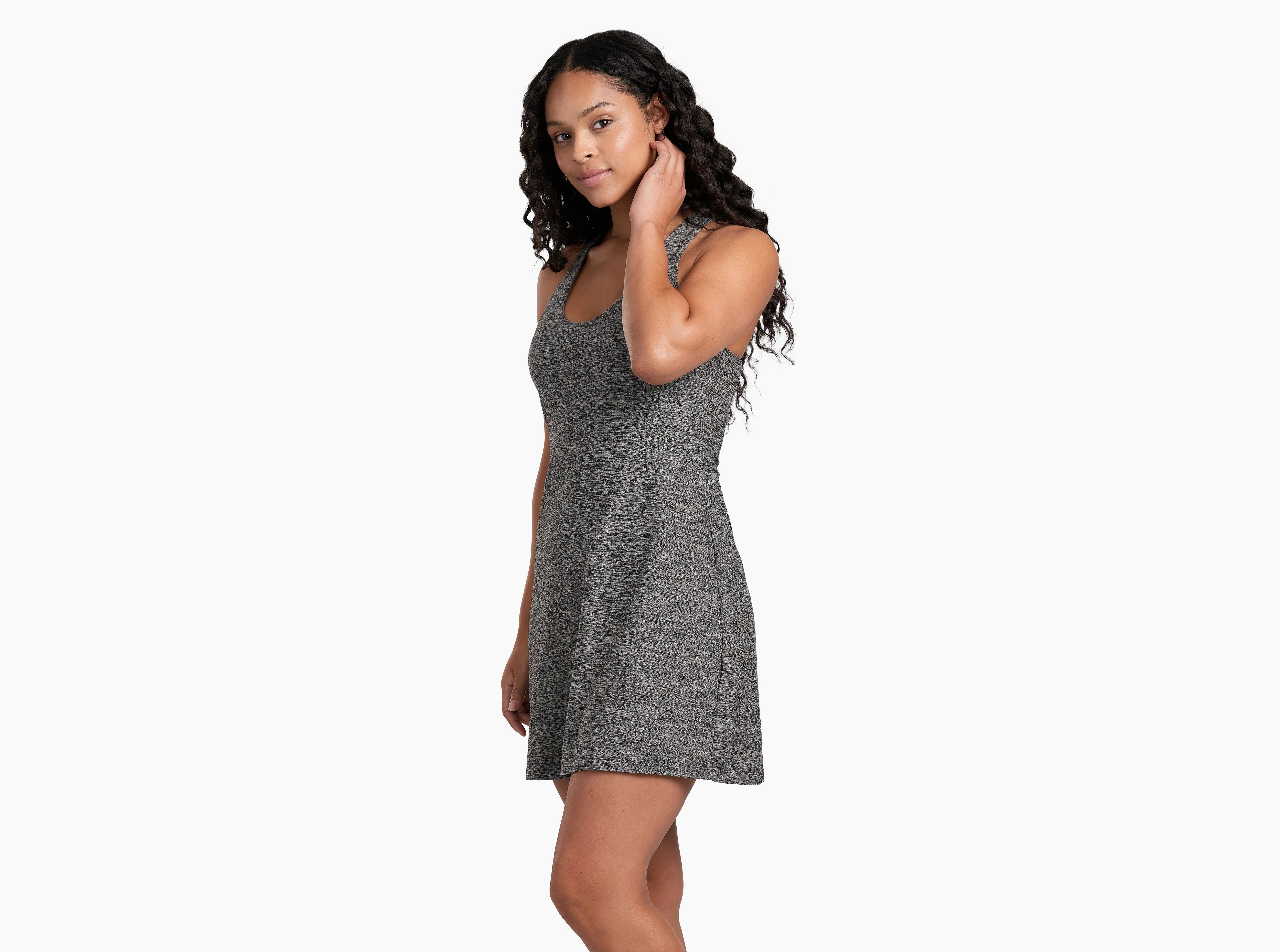 GREY HEATHER