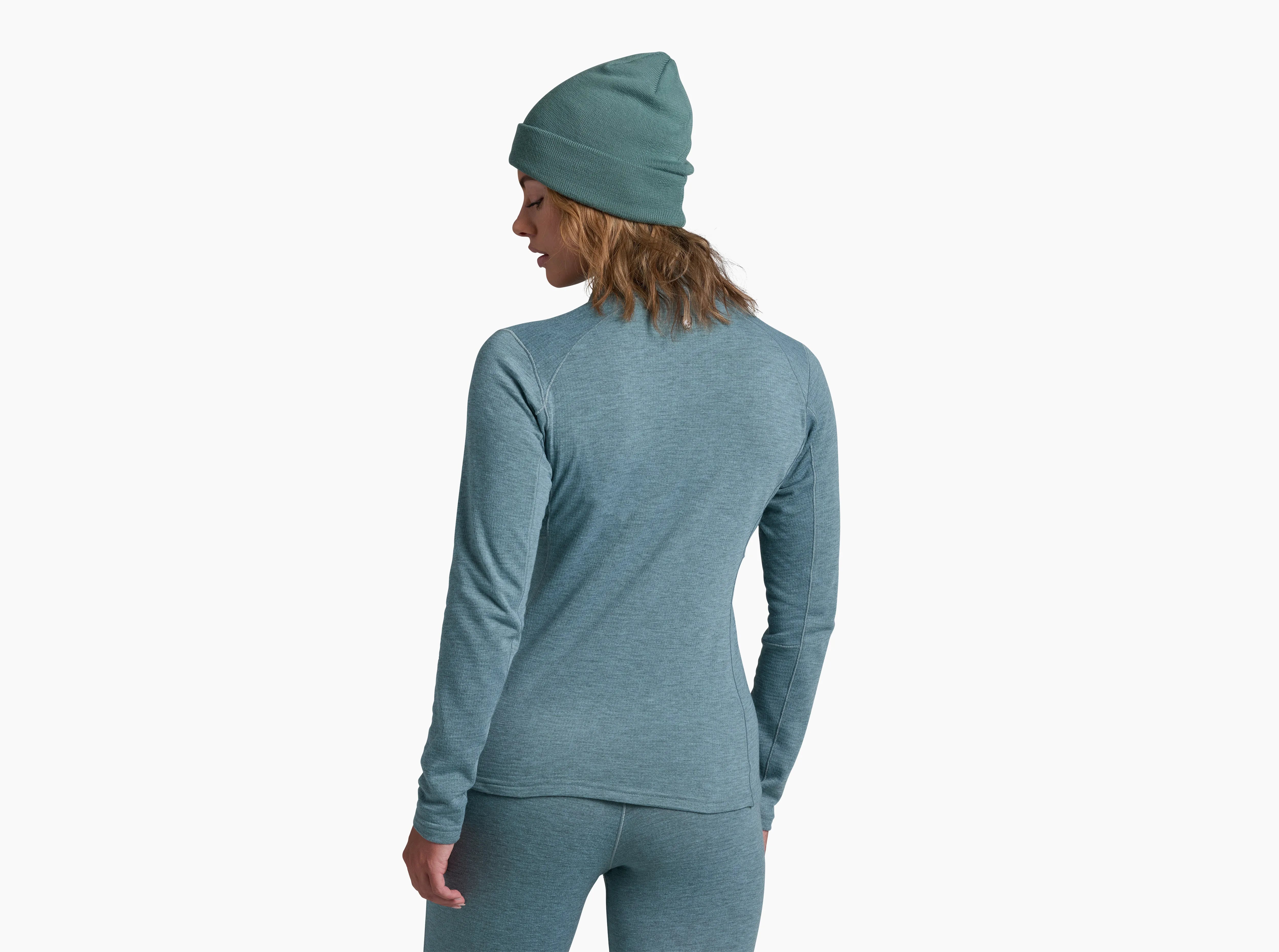 MINERAL BLUE