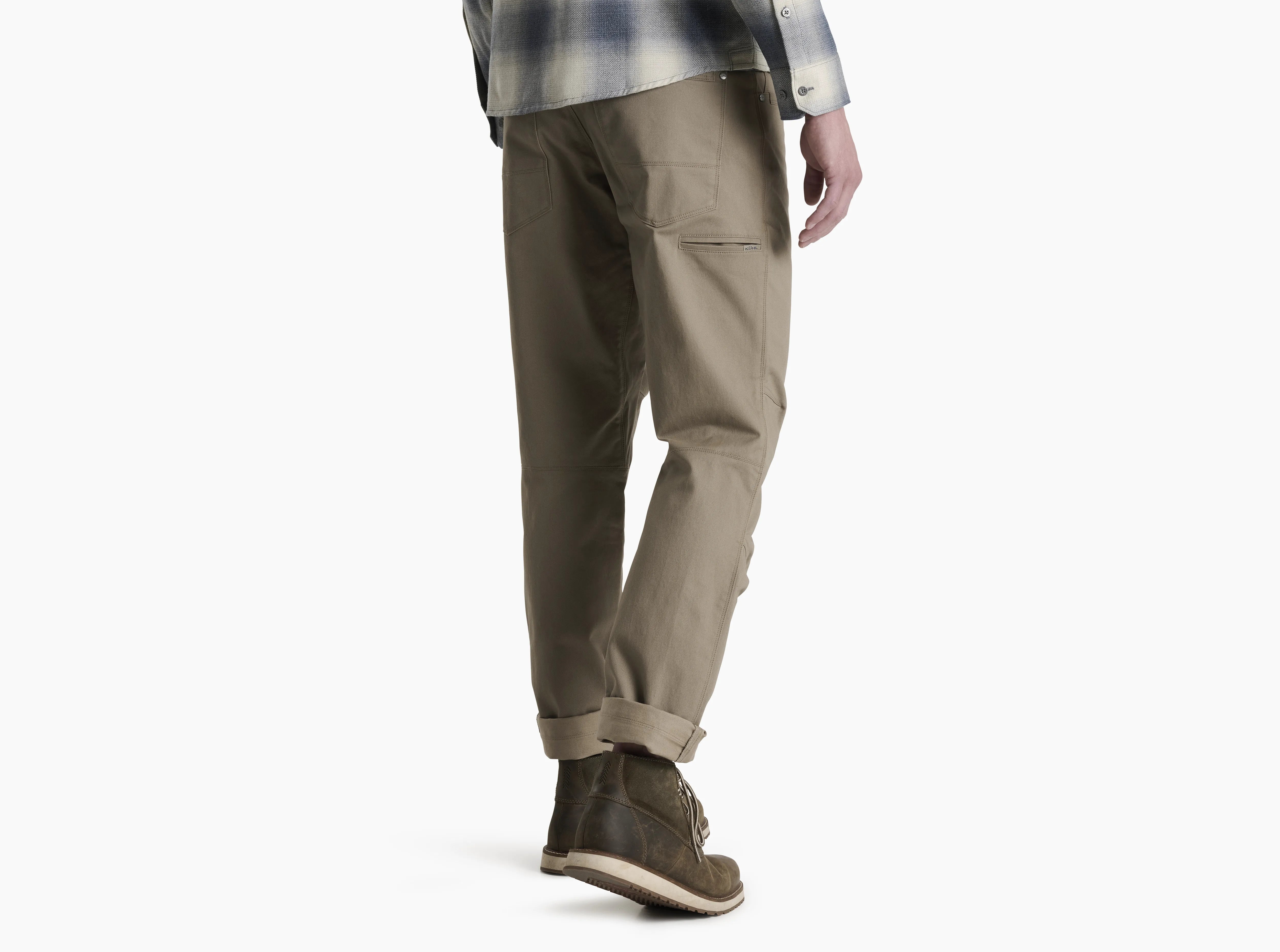 KHAKI