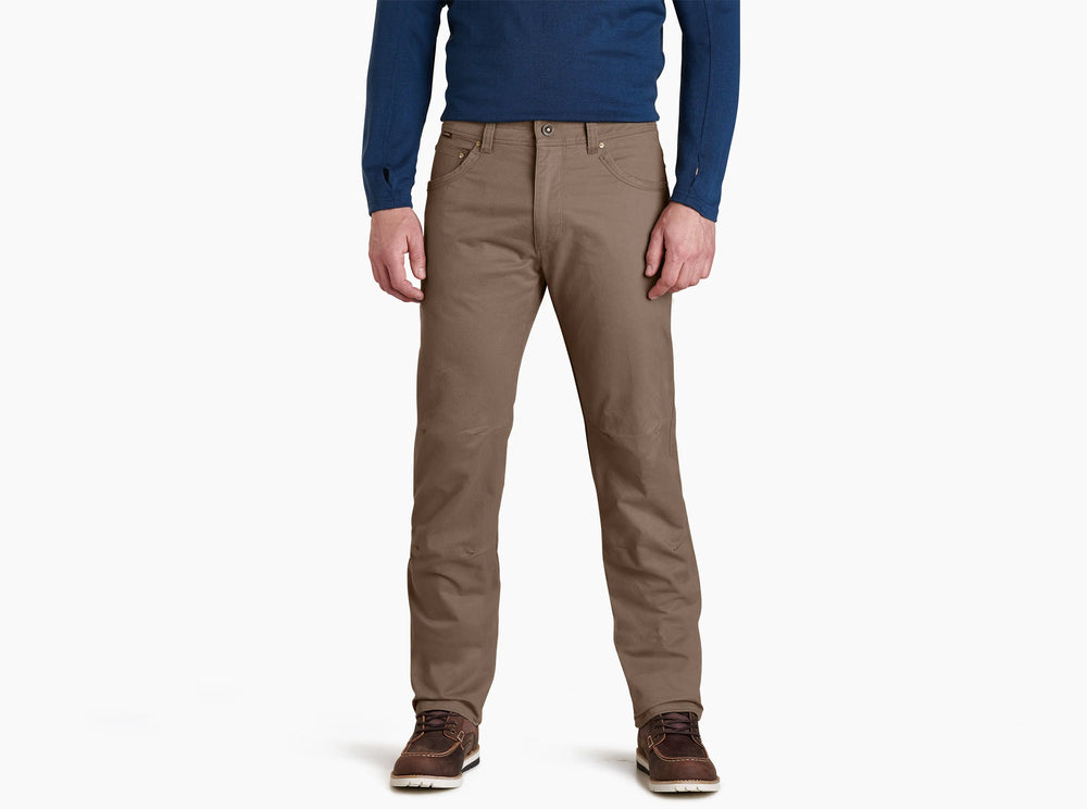 BADLANDS KHAKI
