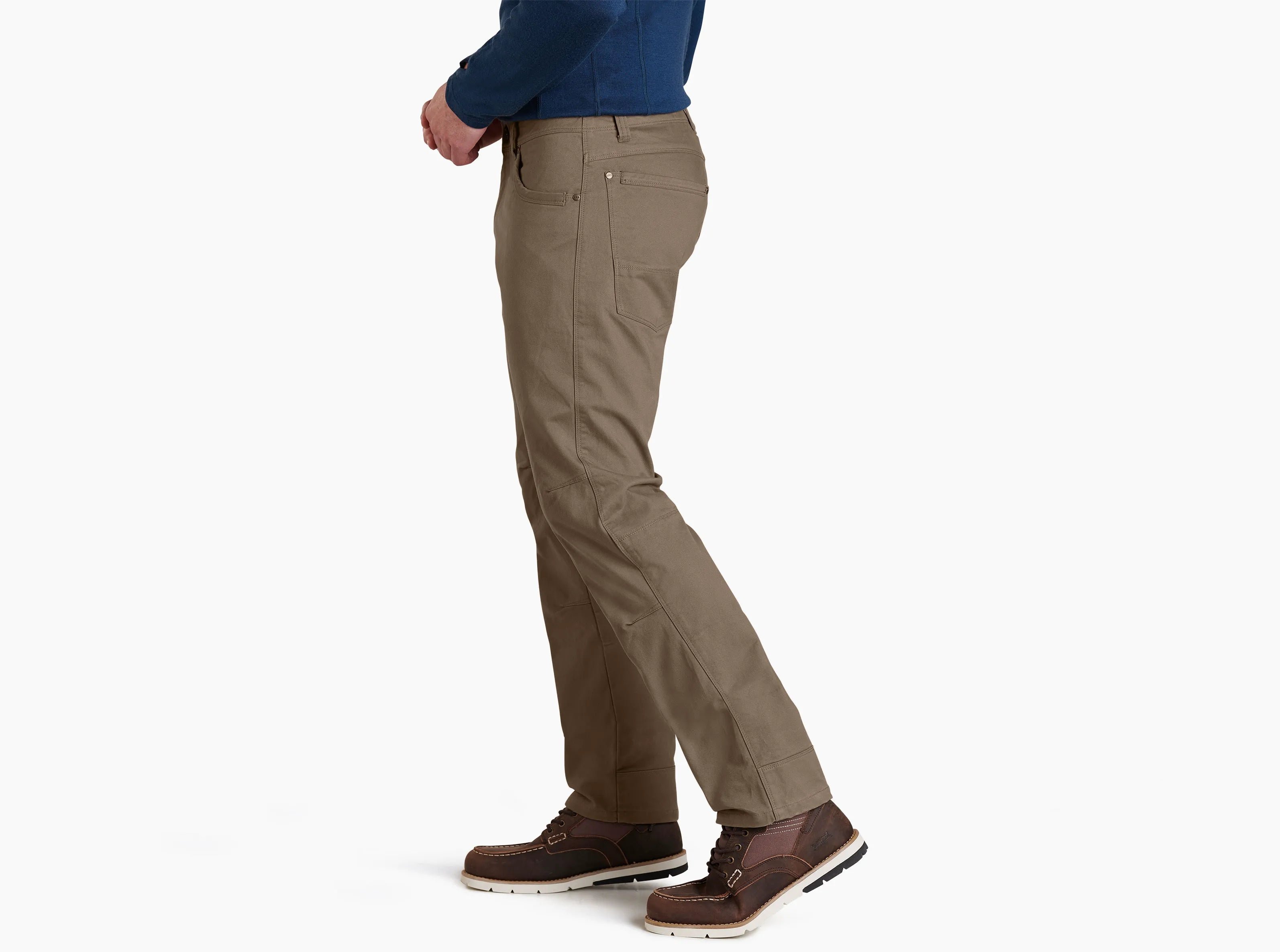 BADLANDS KHAKI