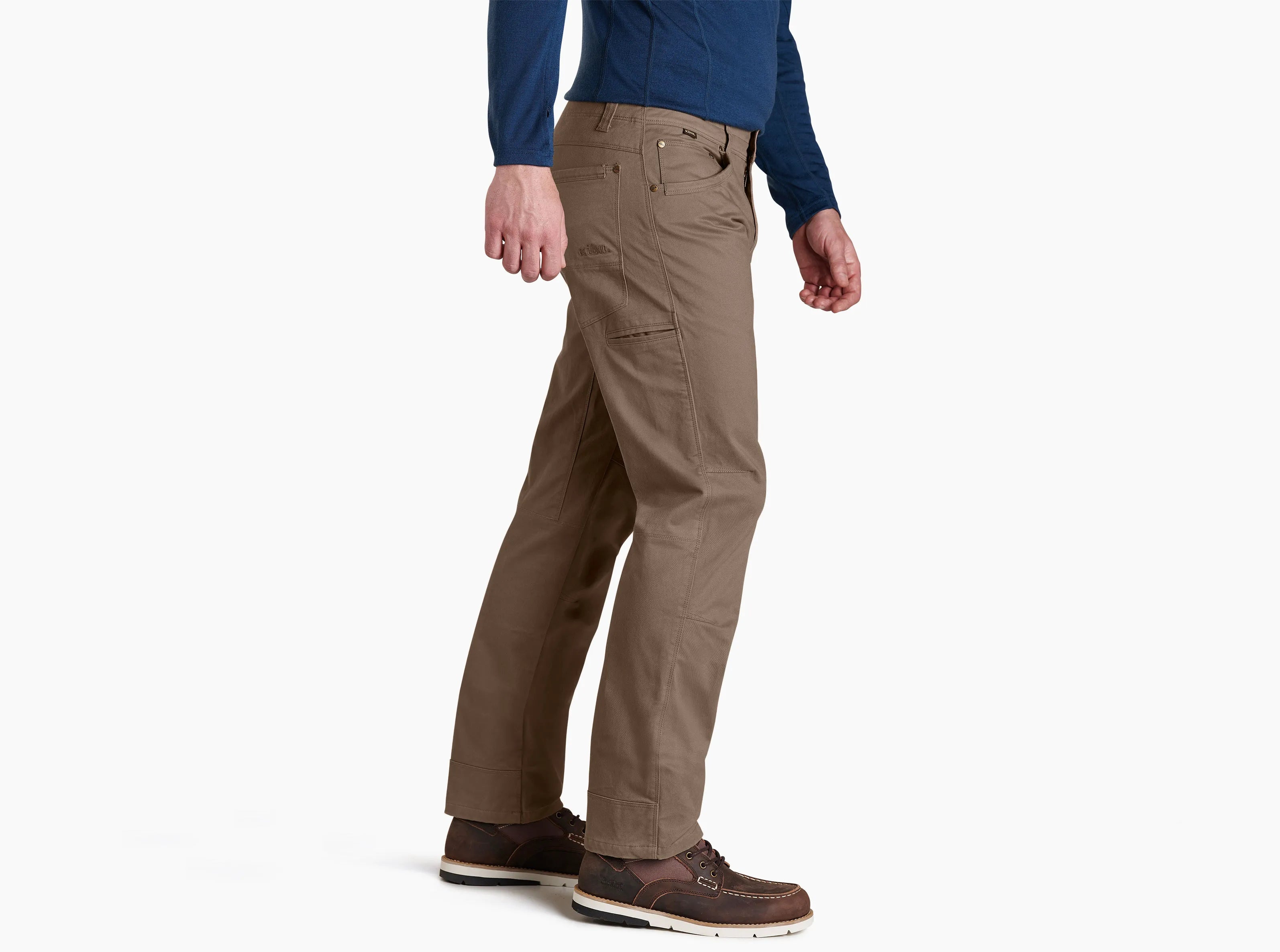 BADLANDS KHAKI