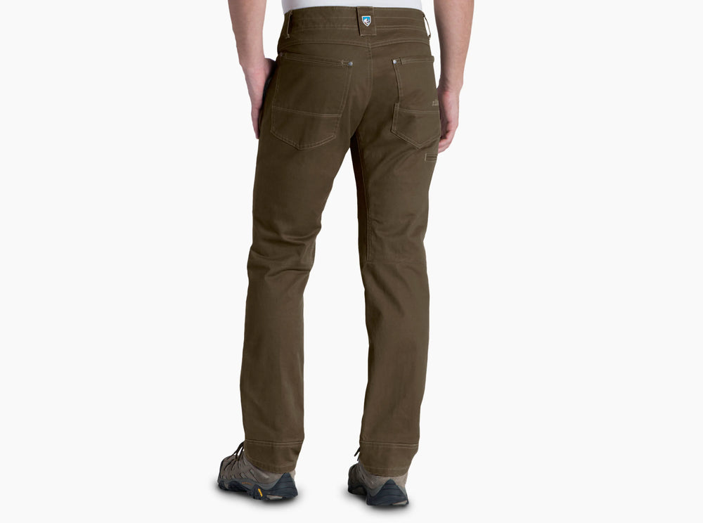 DARK KHAKI