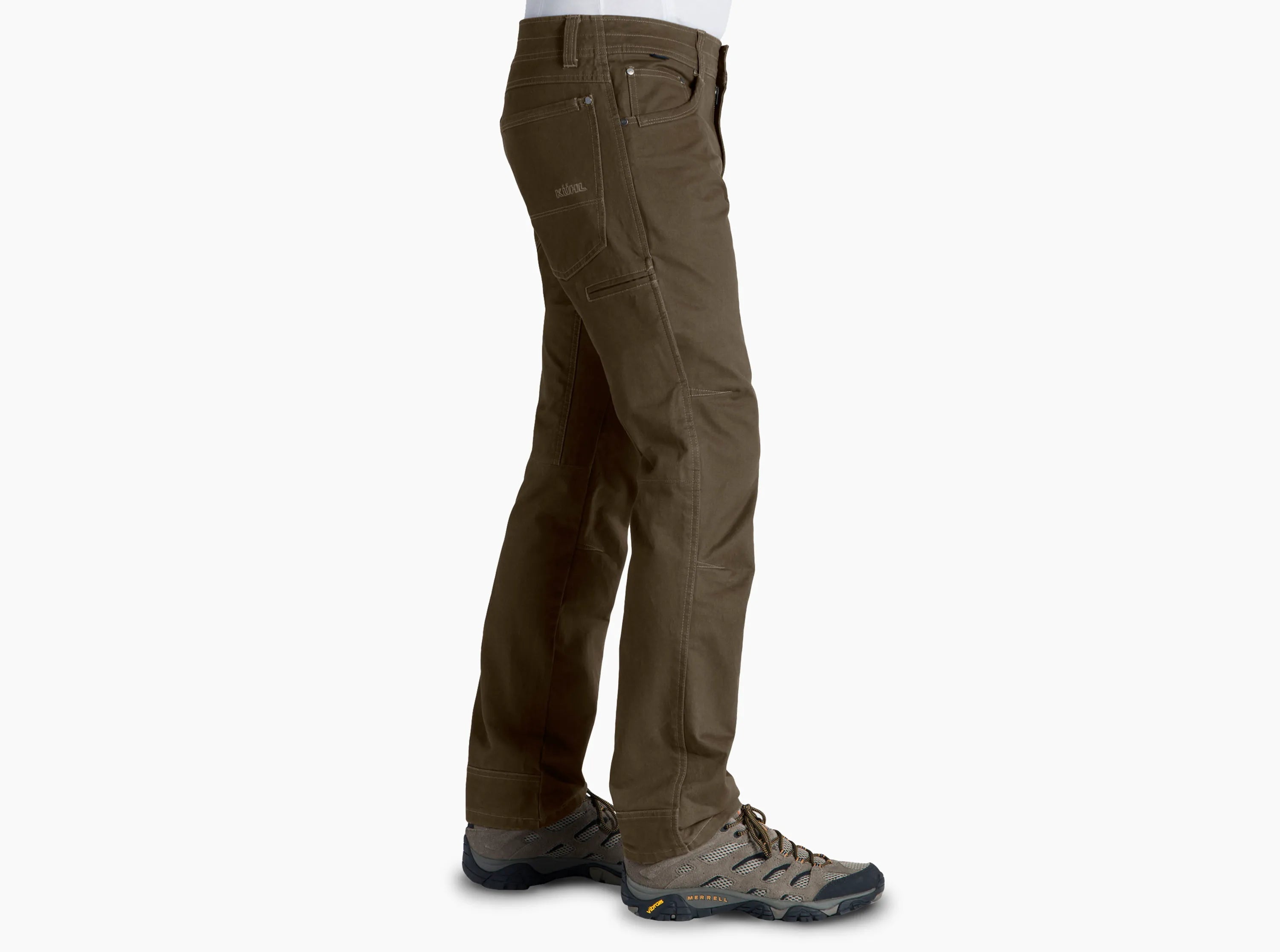 DARK KHAKI