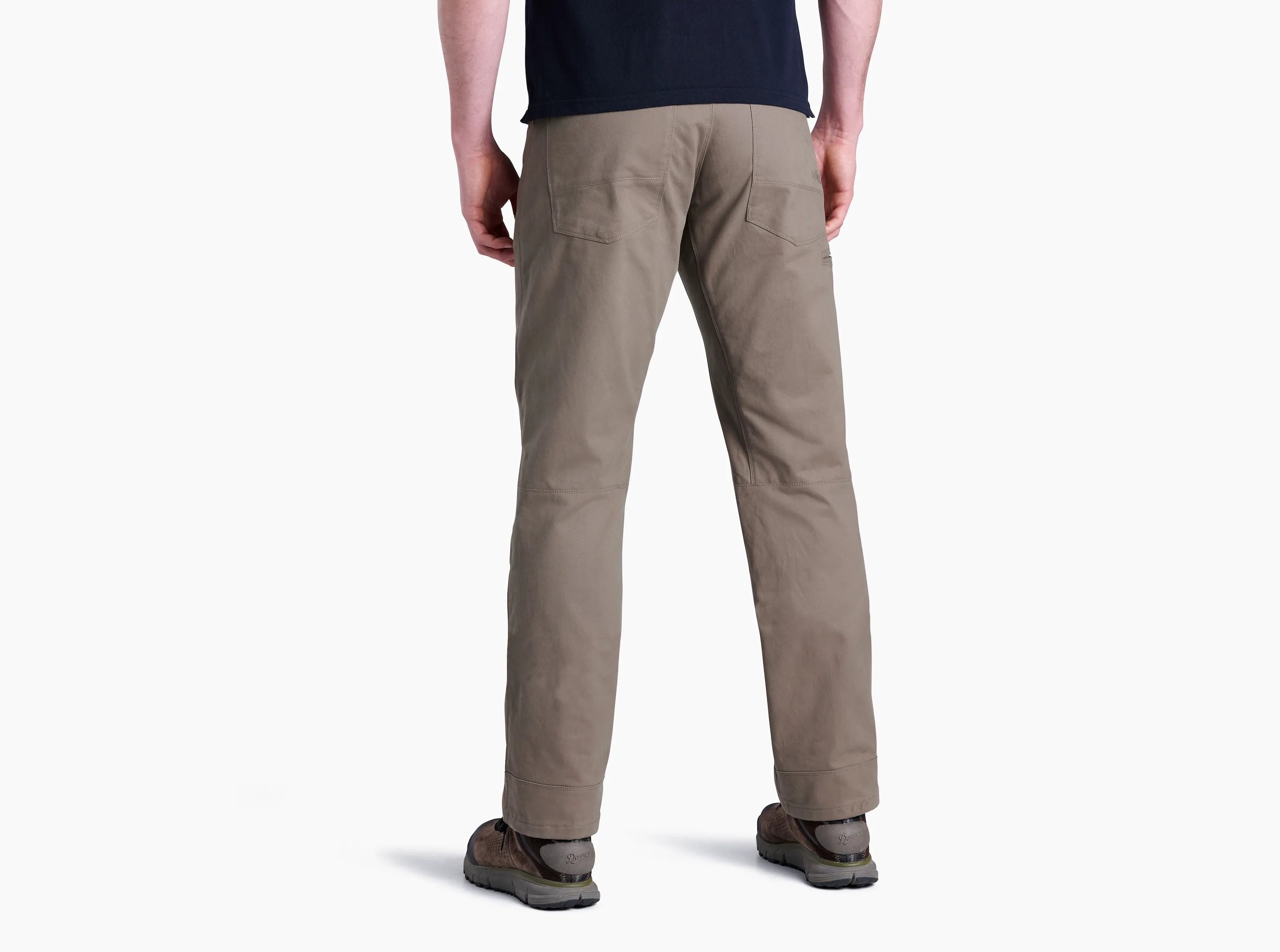 BADLANDS KHAKI