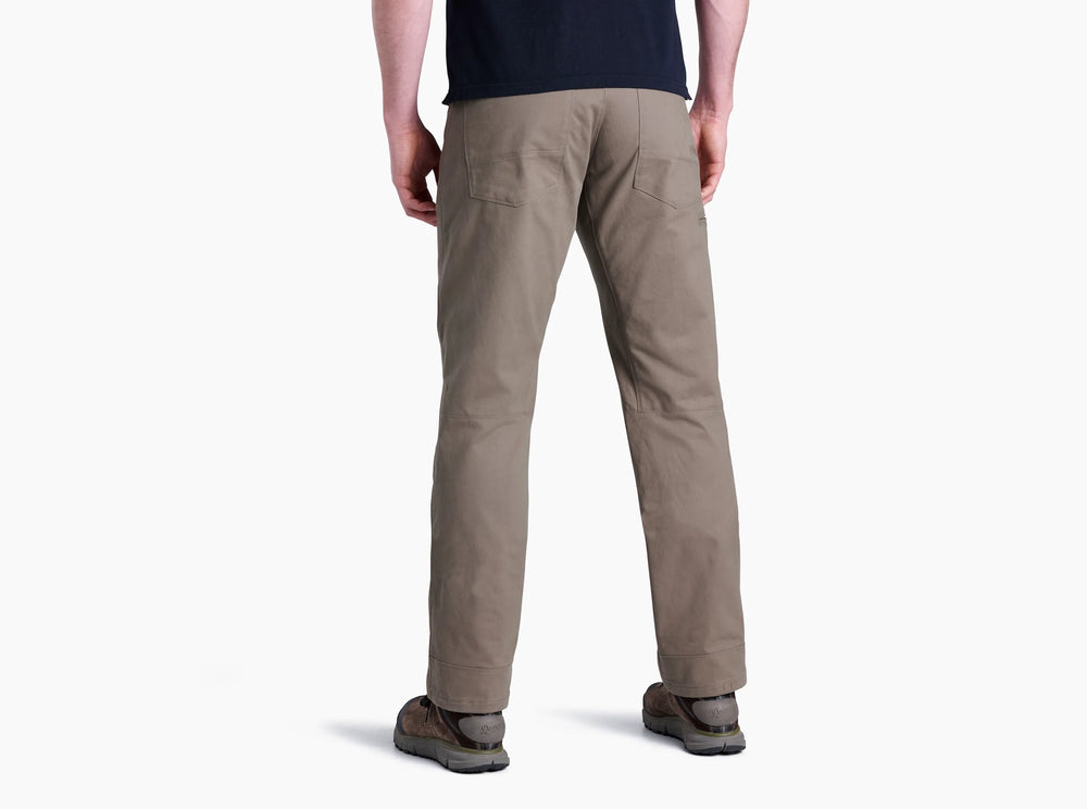 BADLANDS KHAKI