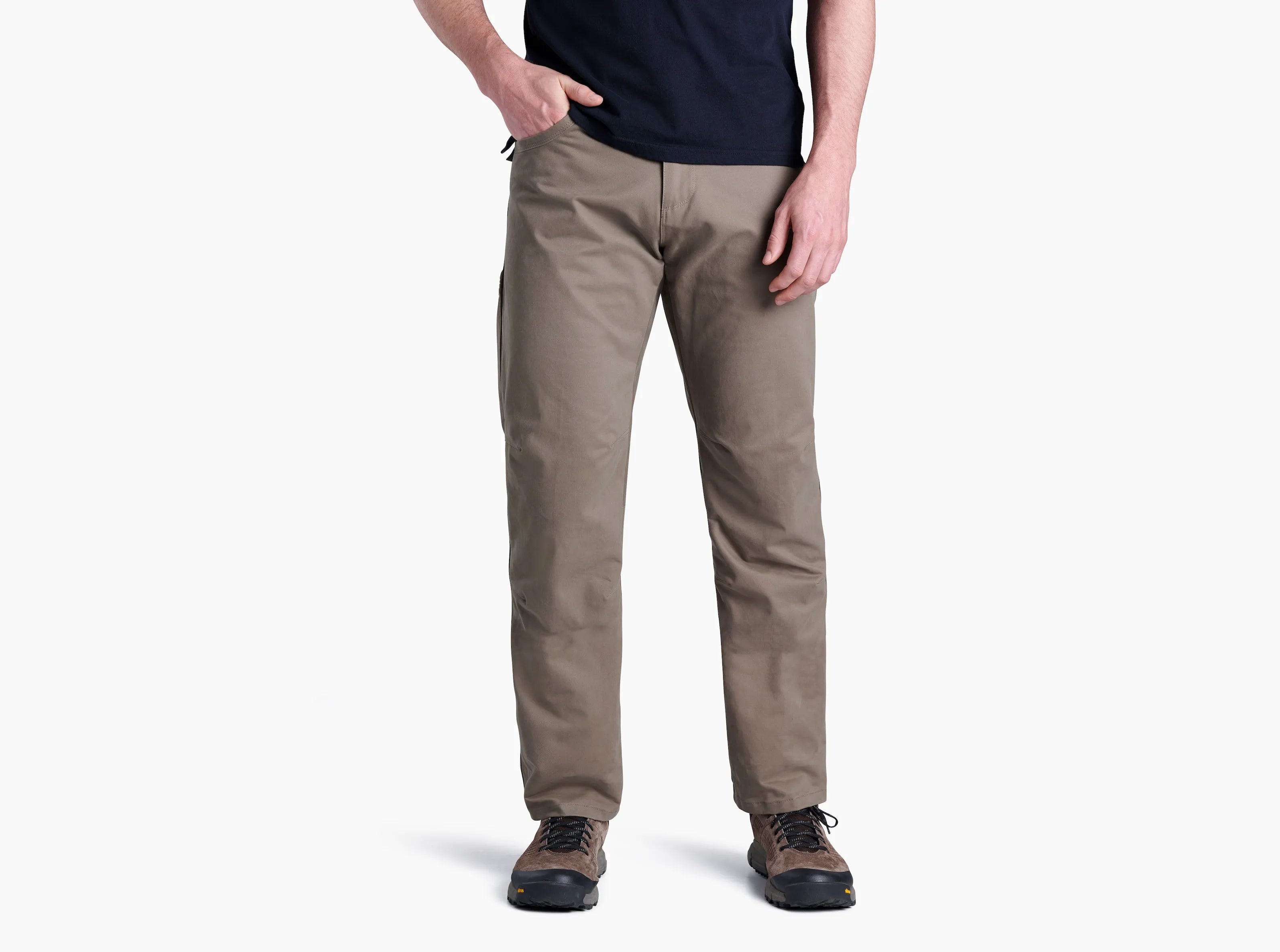 BADLANDS KHAKI