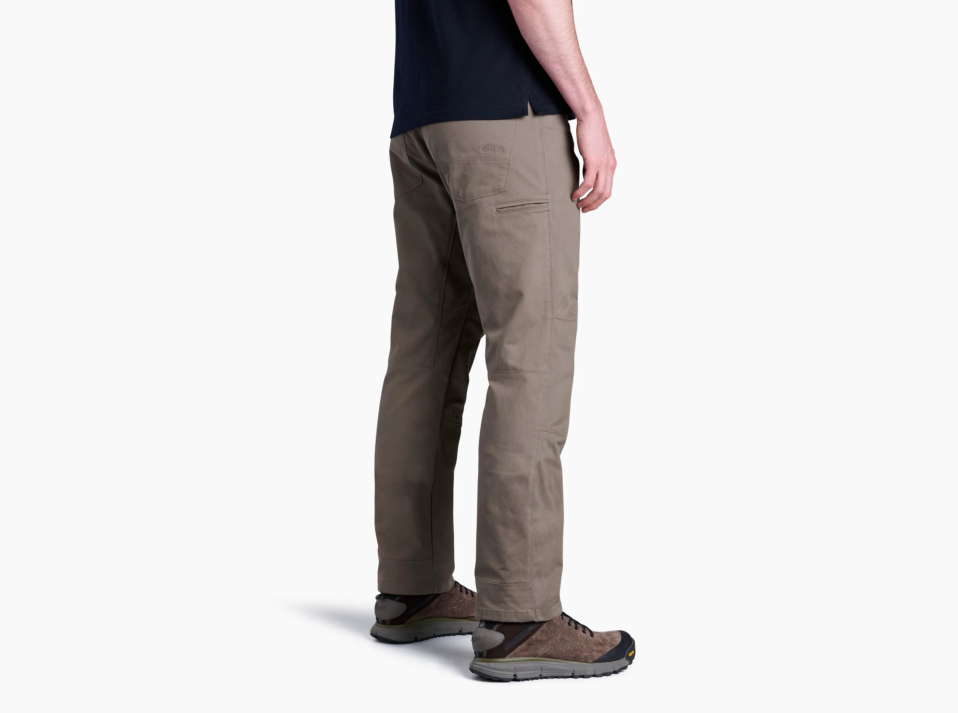BADLANDS KHAKI