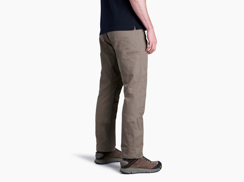 BADLANDS KHAKI