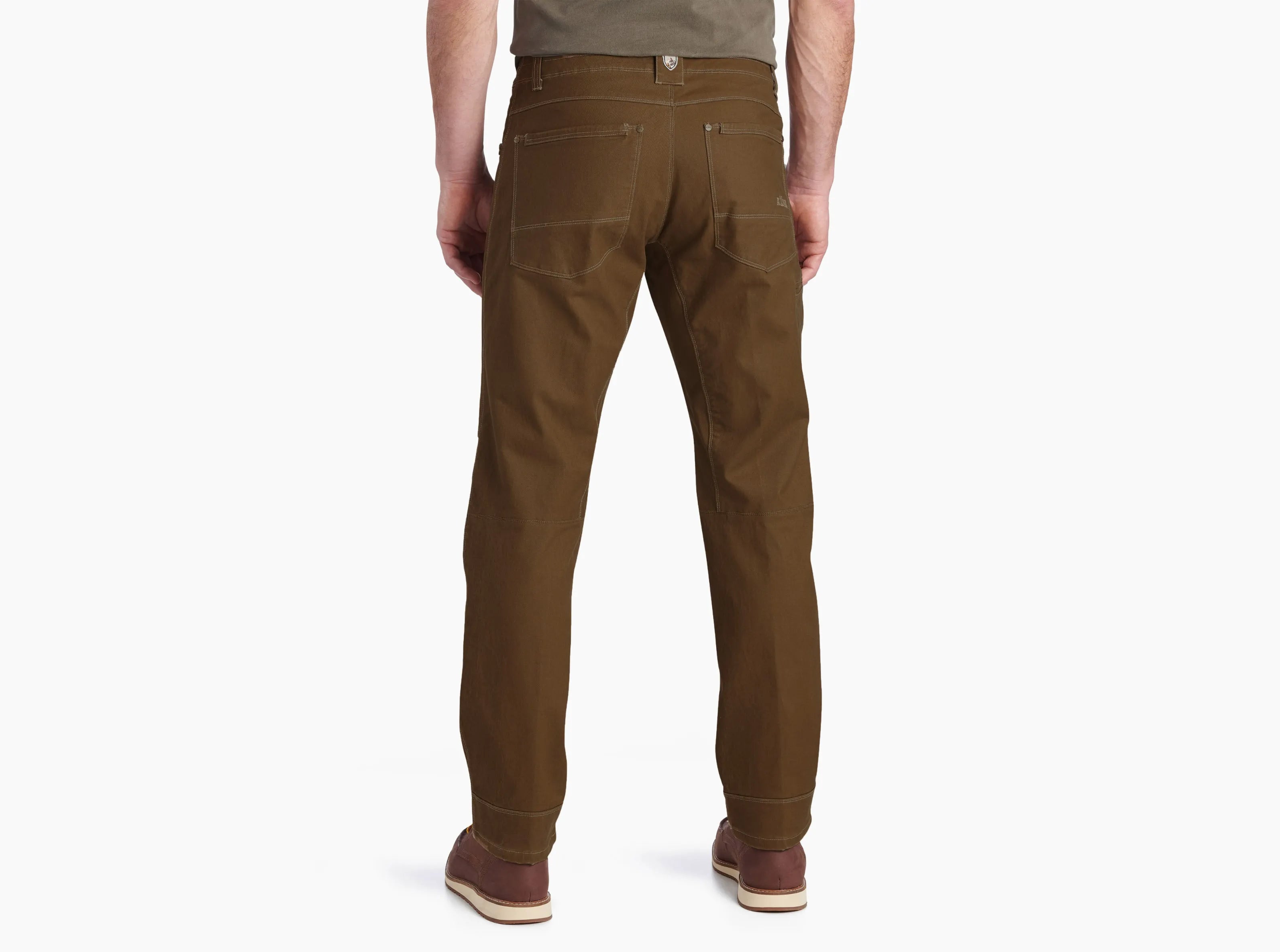 DARK KHAKI